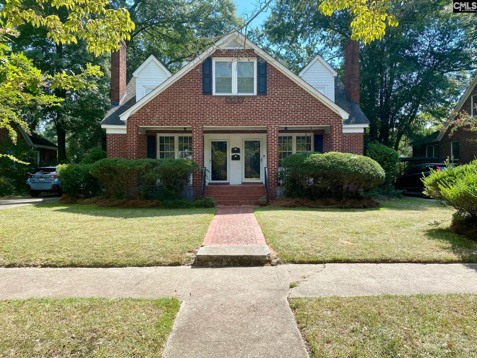Columbia, South Carolina, 29205, United States, ,3 BathroomsBathrooms,Residential,For Sale,1958512