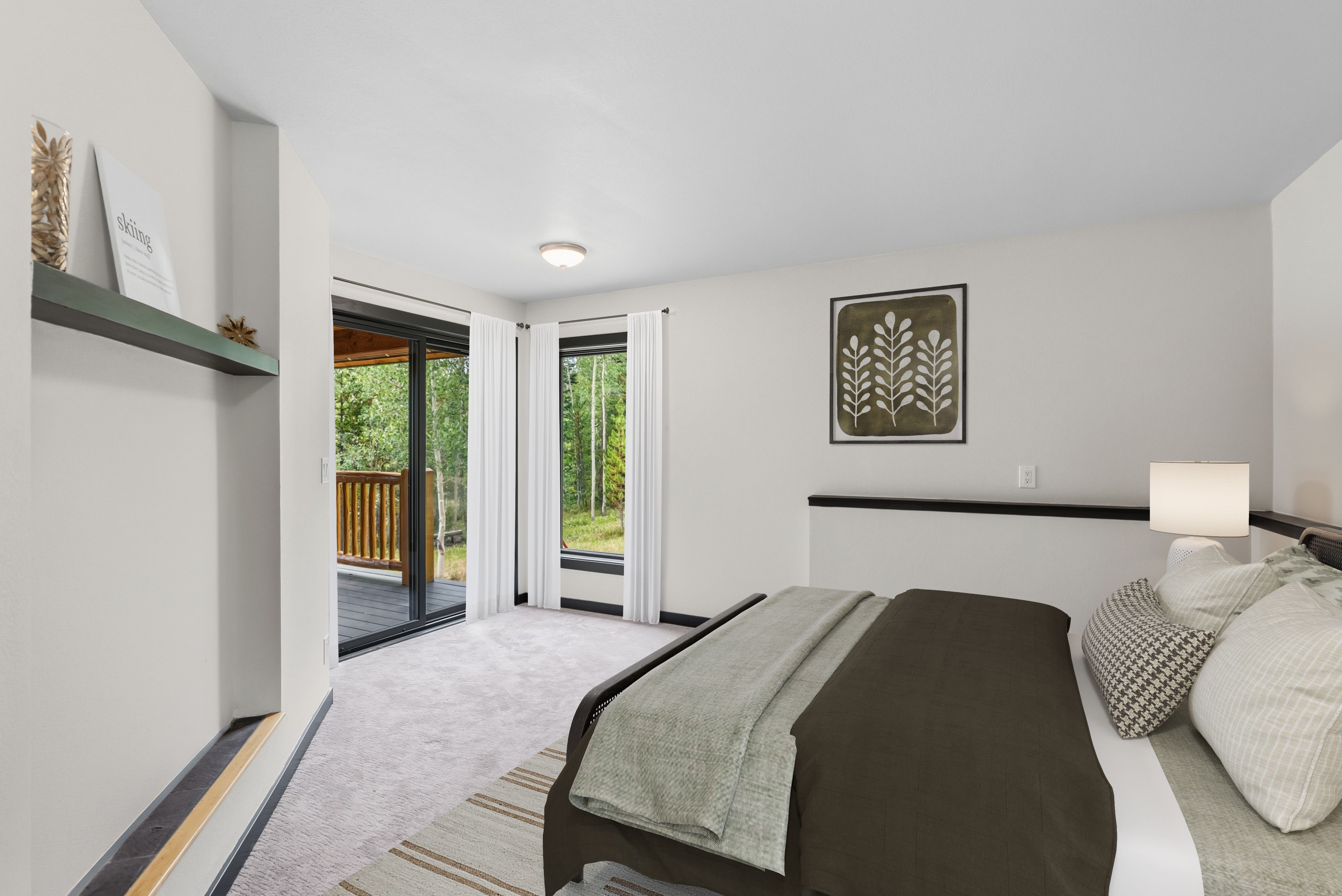  31 Shooting Star Way, Silverthorne, CO, 80498 - 物件實景