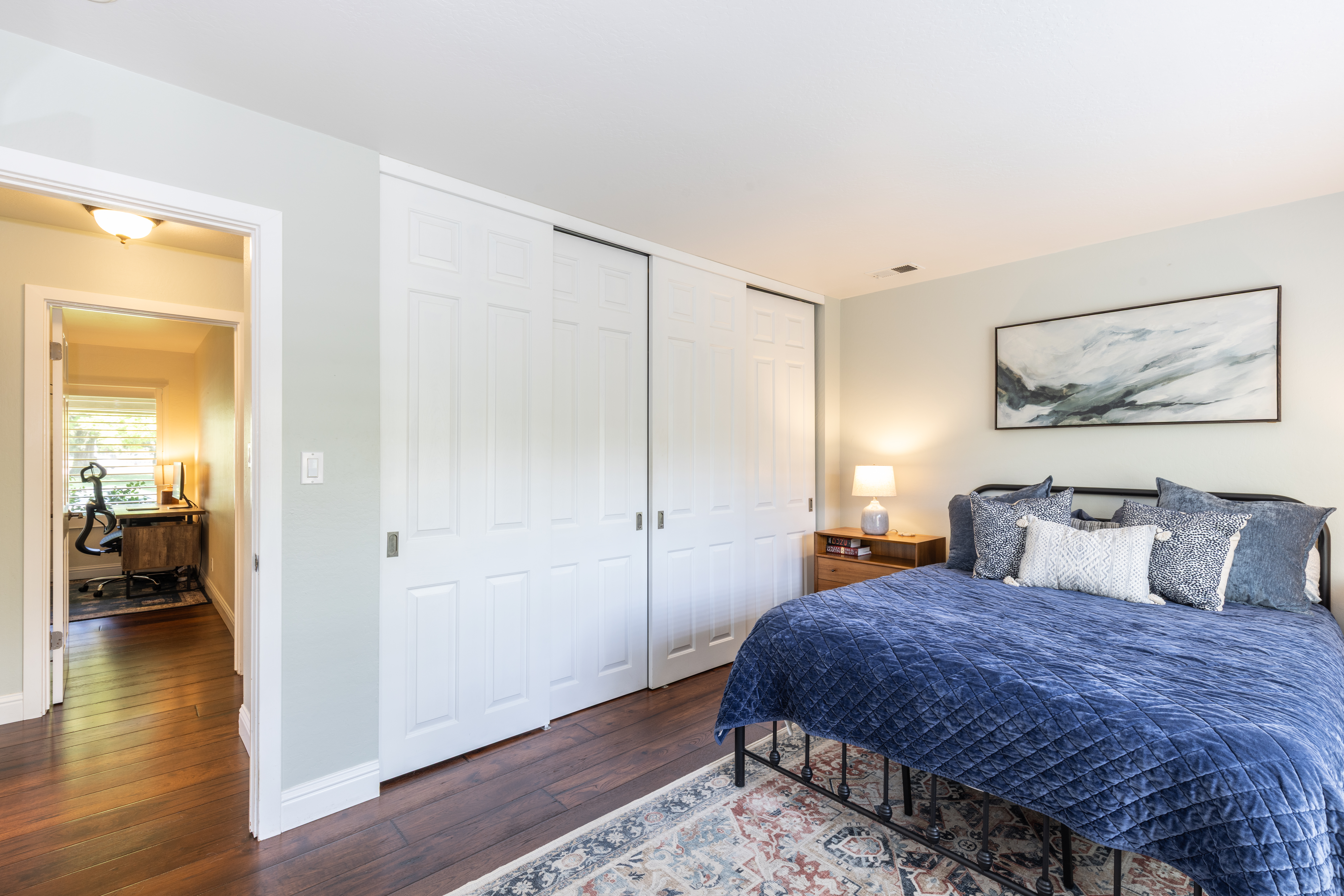  Thoughtfully Updated North Napa Home - 物件實景