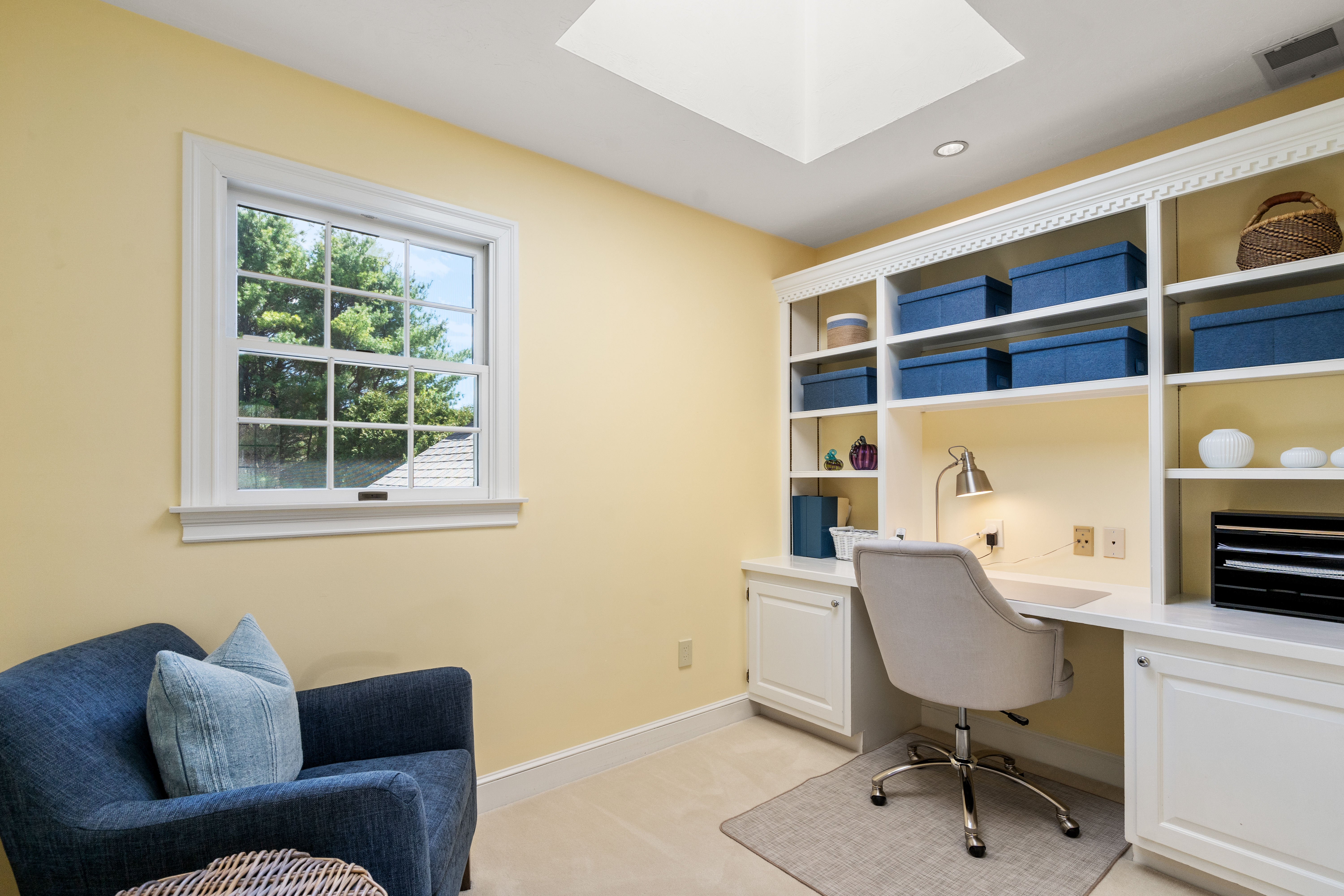  41 York Road, Wayland, MA 01778 - 物件實景