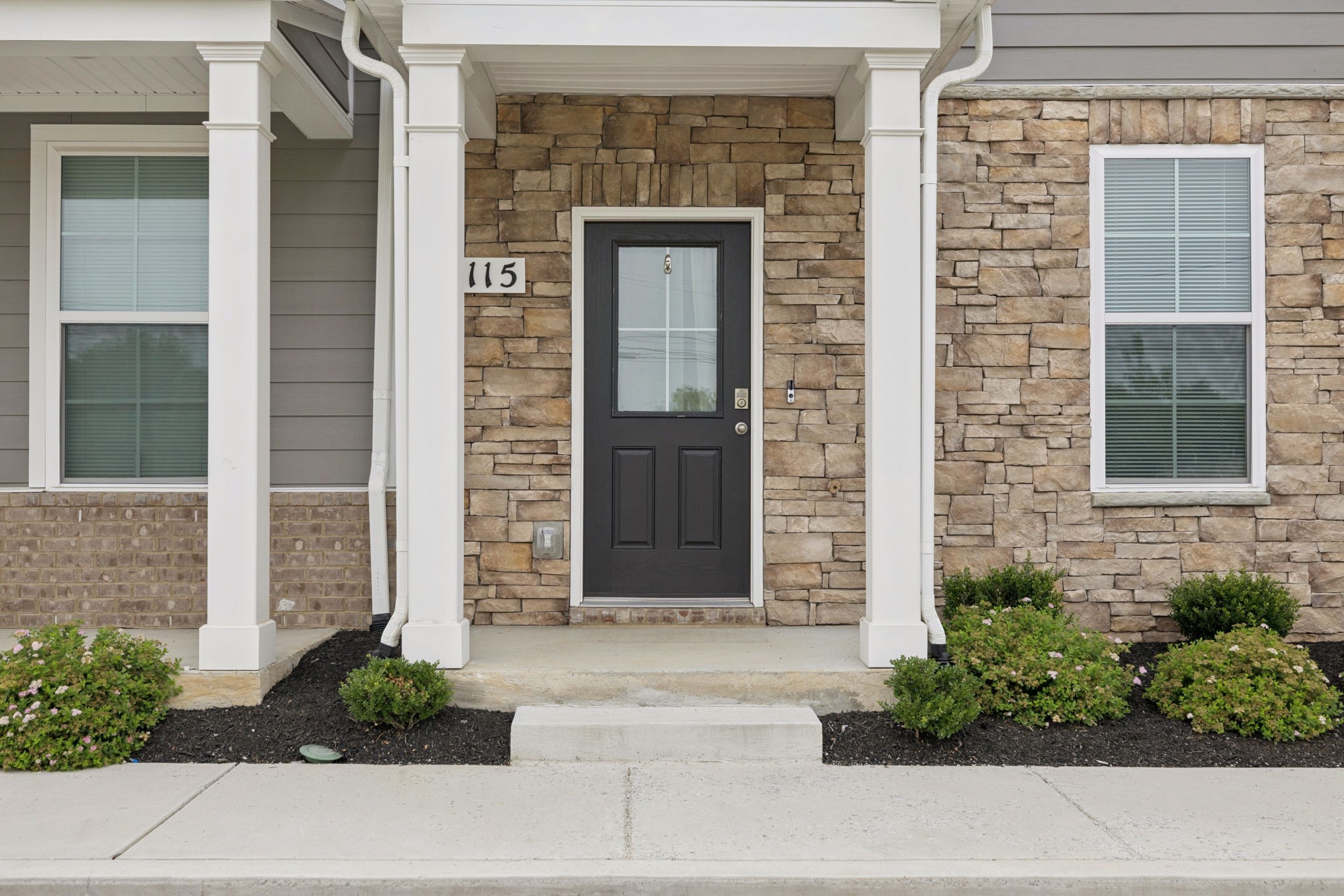 115 Grayson Cir, Chapel Hill, TN, 37034 - 物件實景