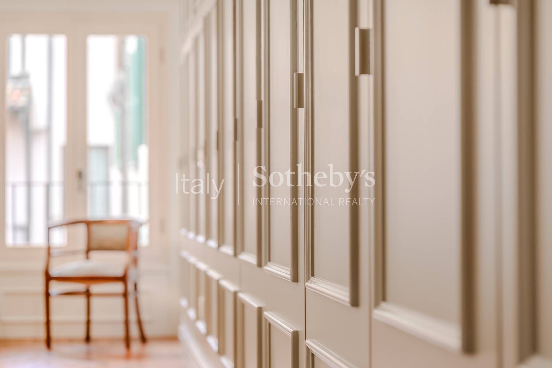  Elegant Apartment in the Center of Varese - 物件實景