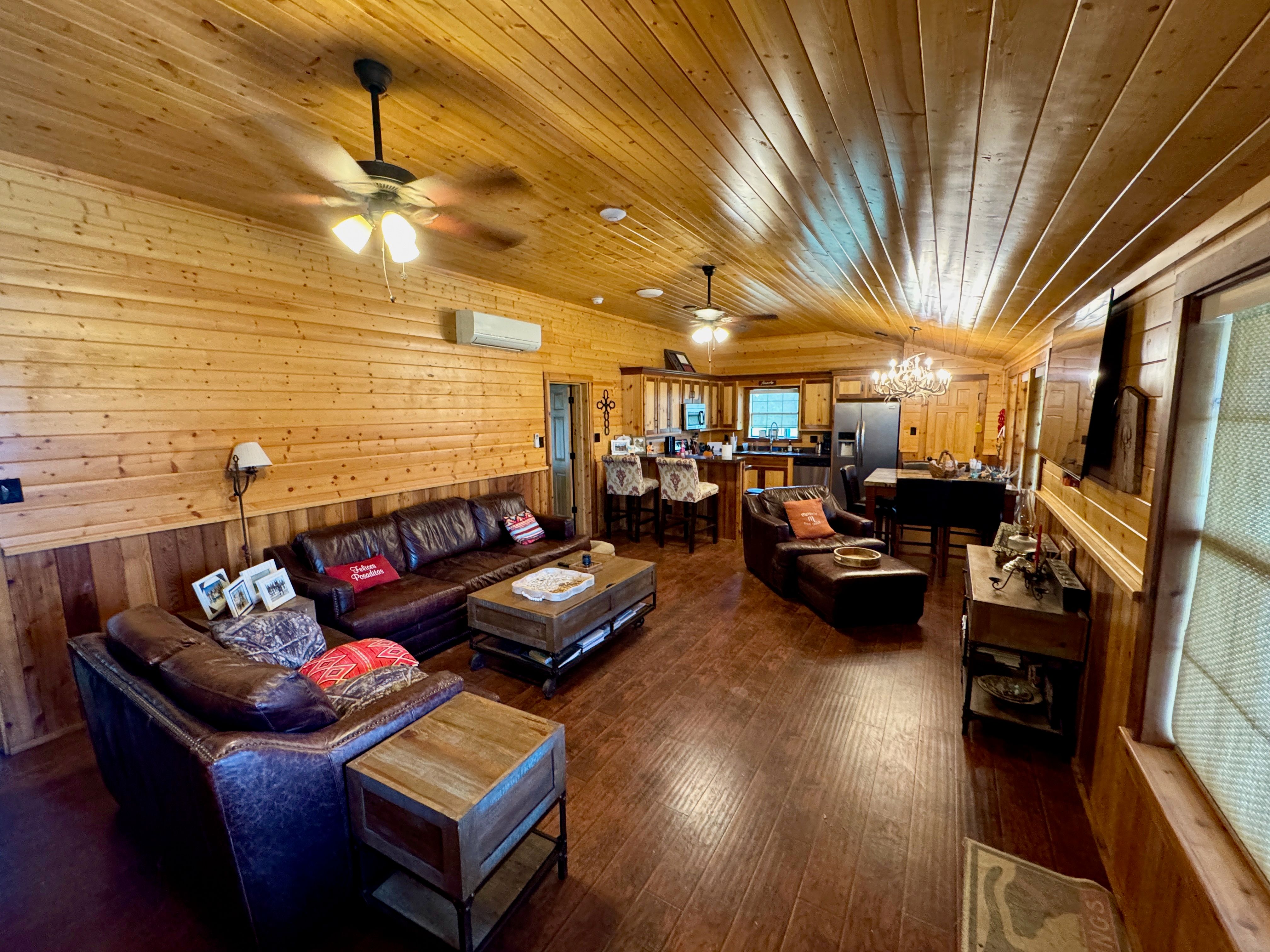  Mesquite Tree Ranch - 物件實景