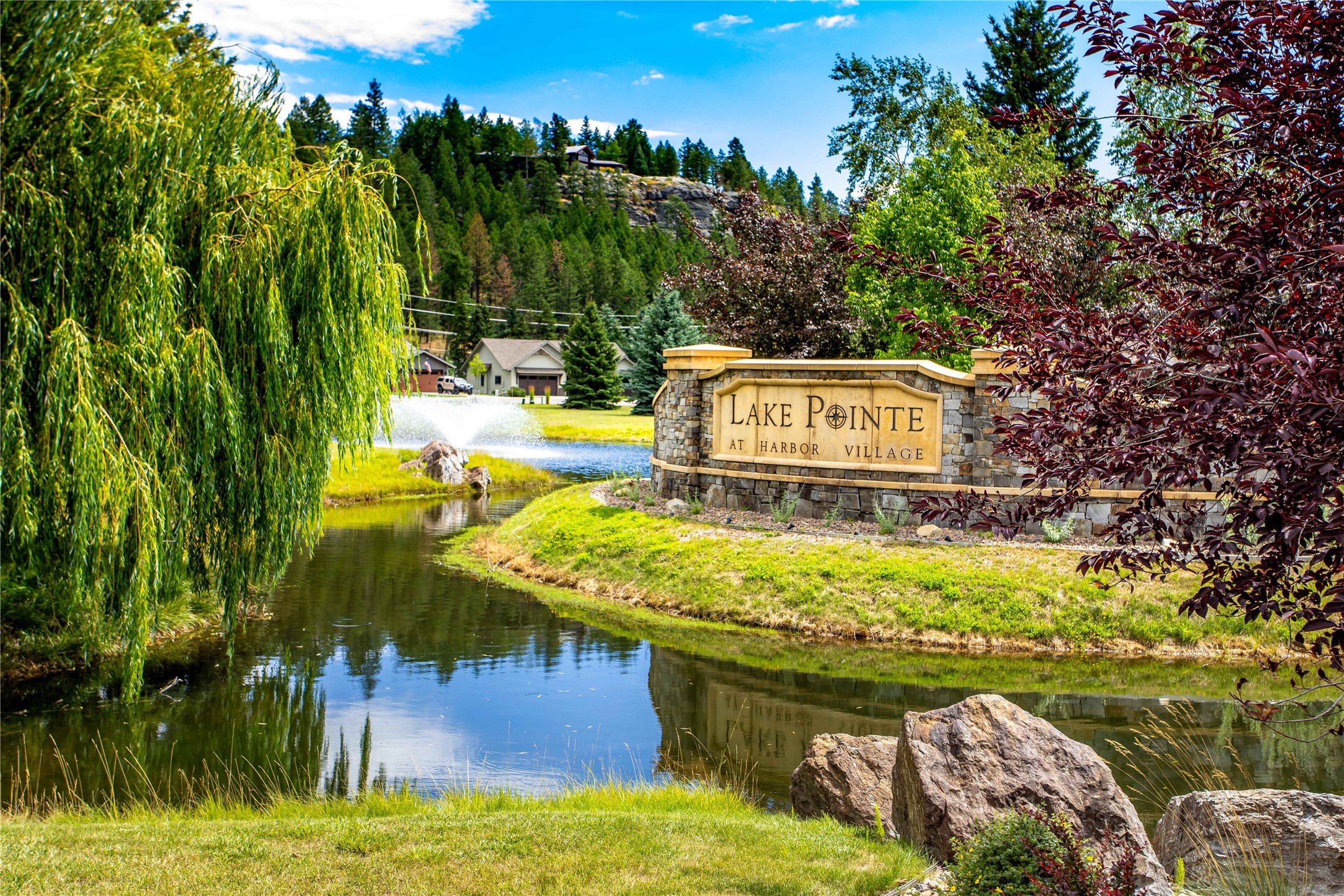  1001 Lake Pointe Drive - 物件實景