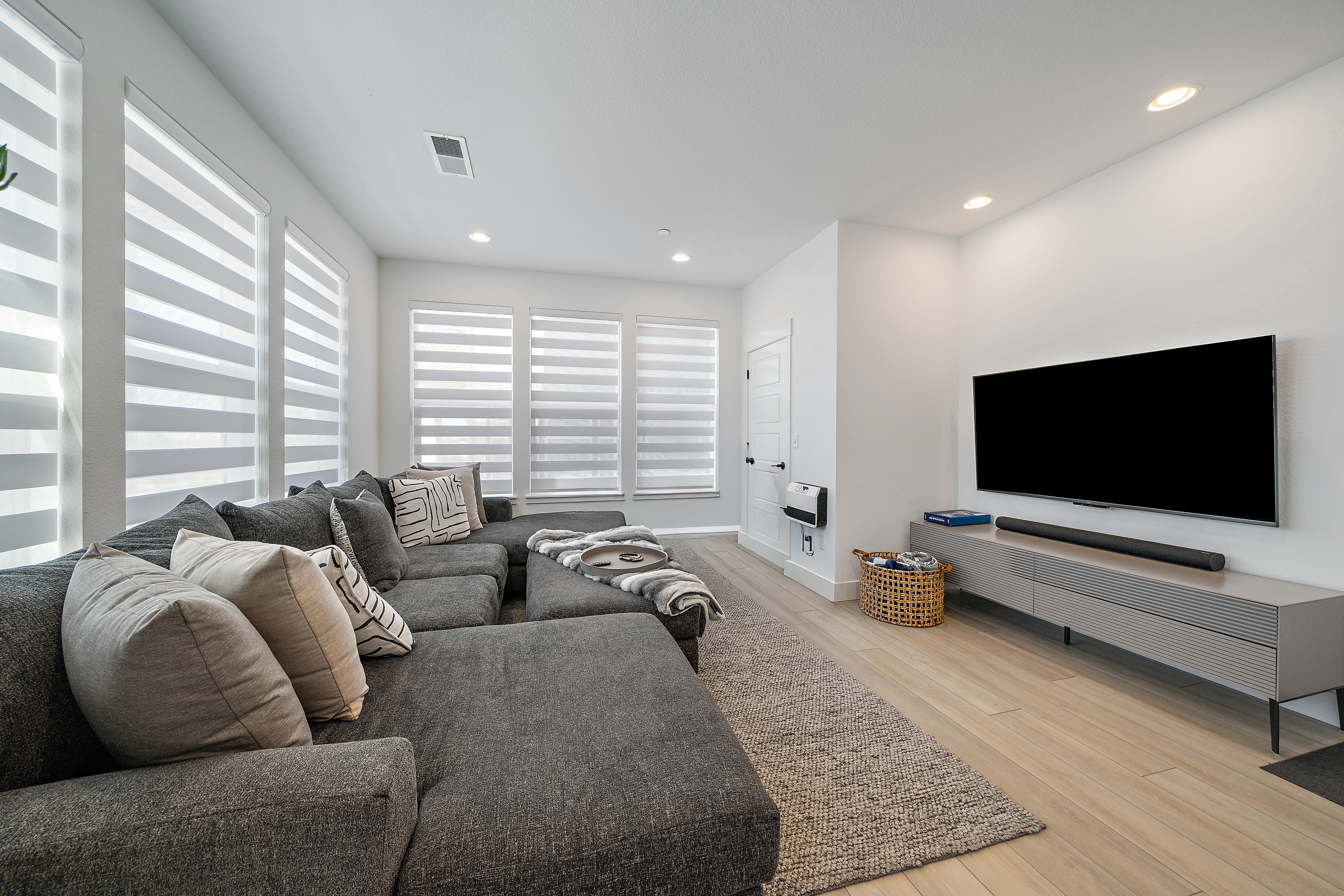  Modern Designer Townhome at Lyric at RidgeGate with Mountain Views - 物件實景