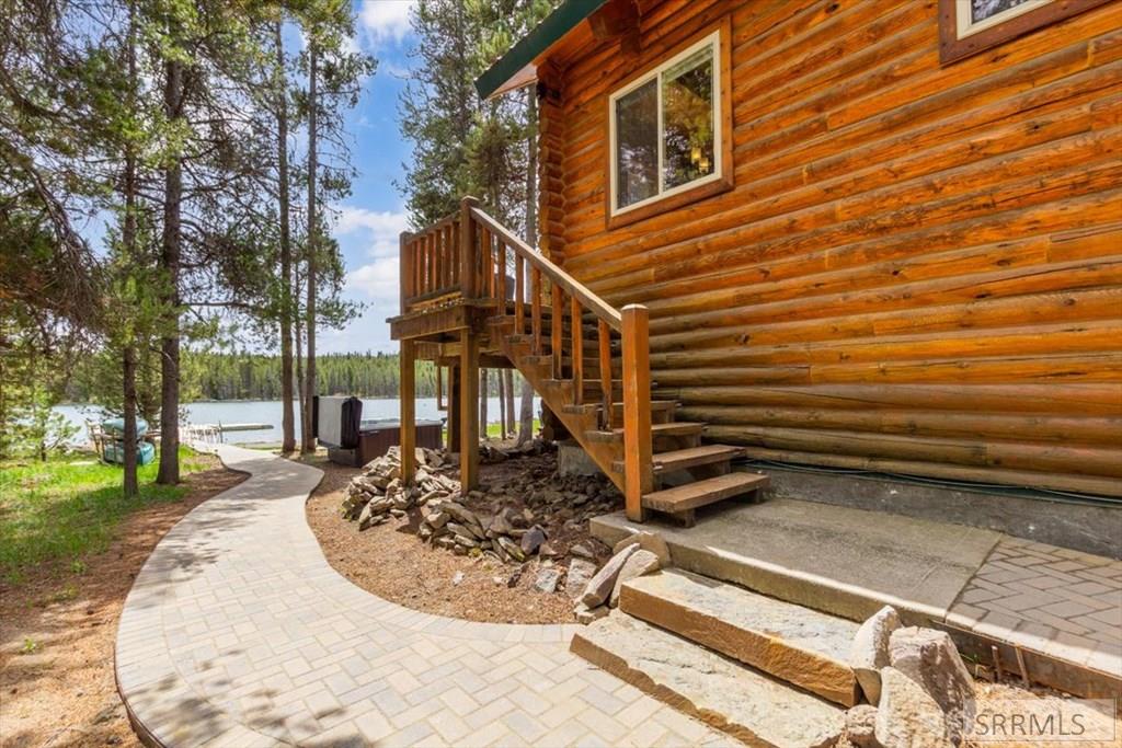 ISLAND PARK, Idaho, 83429, United States, 5 Bedrooms Bedrooms, ,3 BathroomsBathrooms,Residential,For Sale,2049081