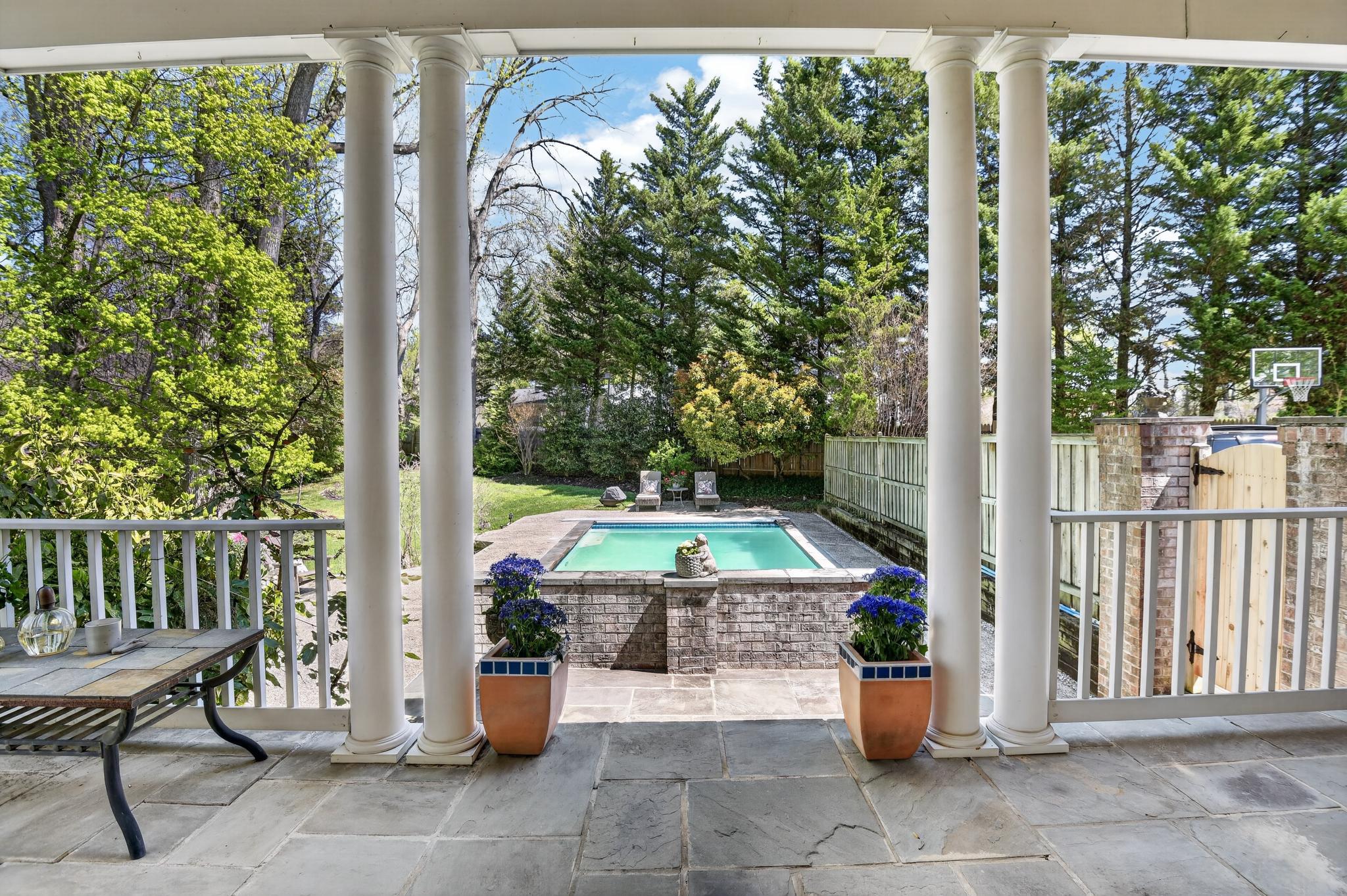  5807 Grosvenor Lane, Bethesda, MD, 20814 - 物件實景