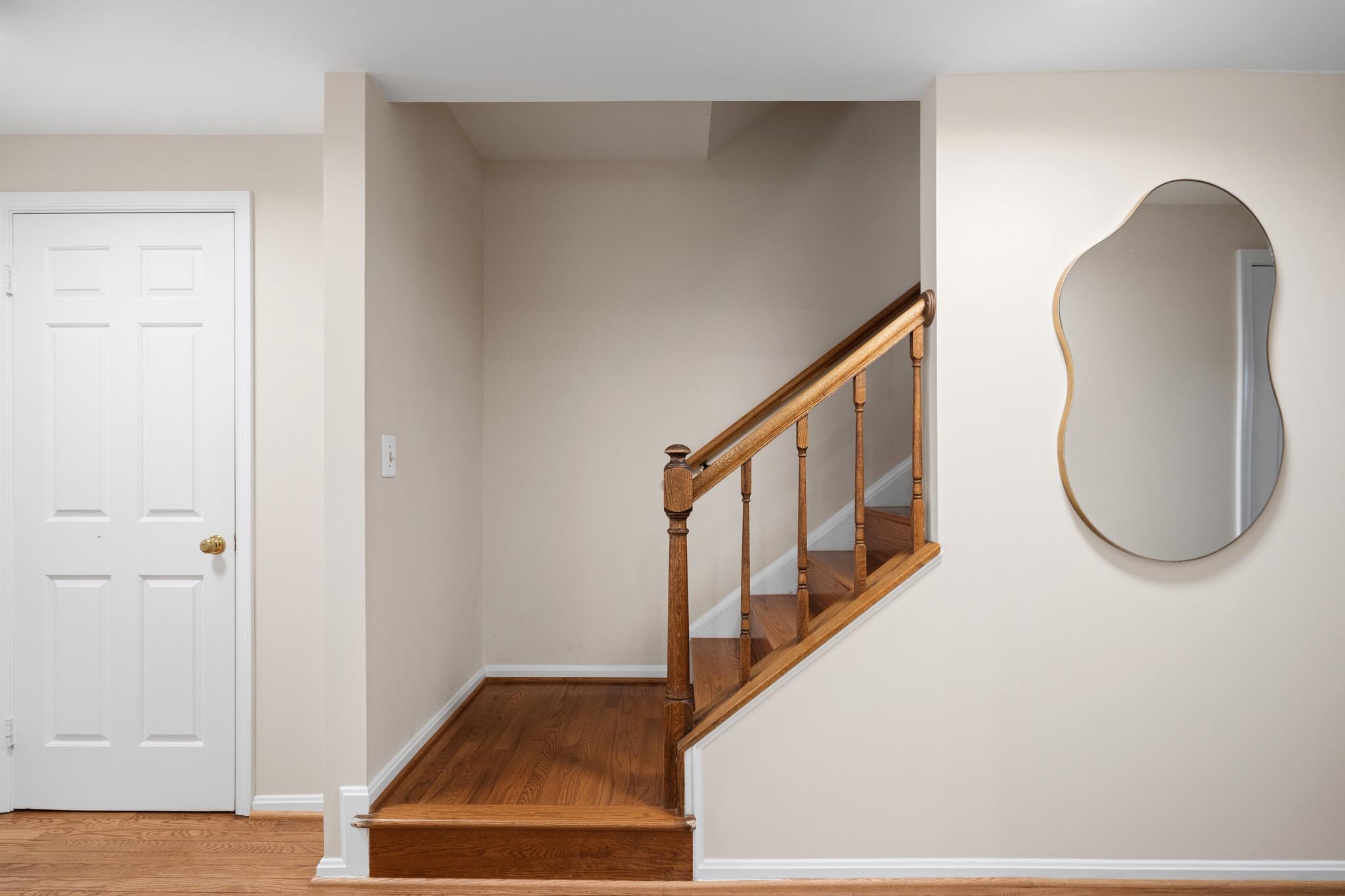  8943 Park Forest Drive, Springfield, VA, 22152 - 物件實景