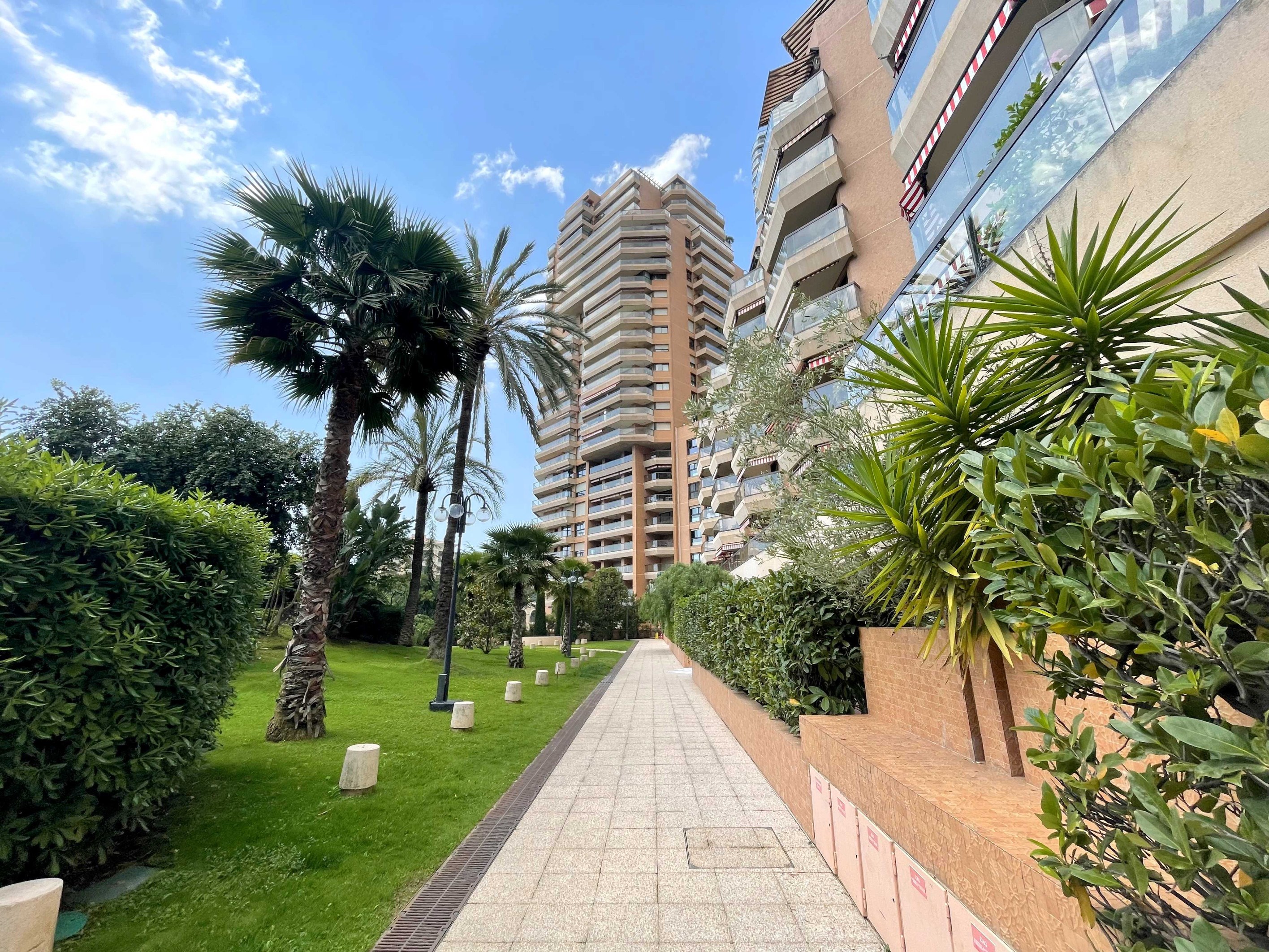  Monte Carlo Sun - luxurious 2-room apartment for sale - 物件實景