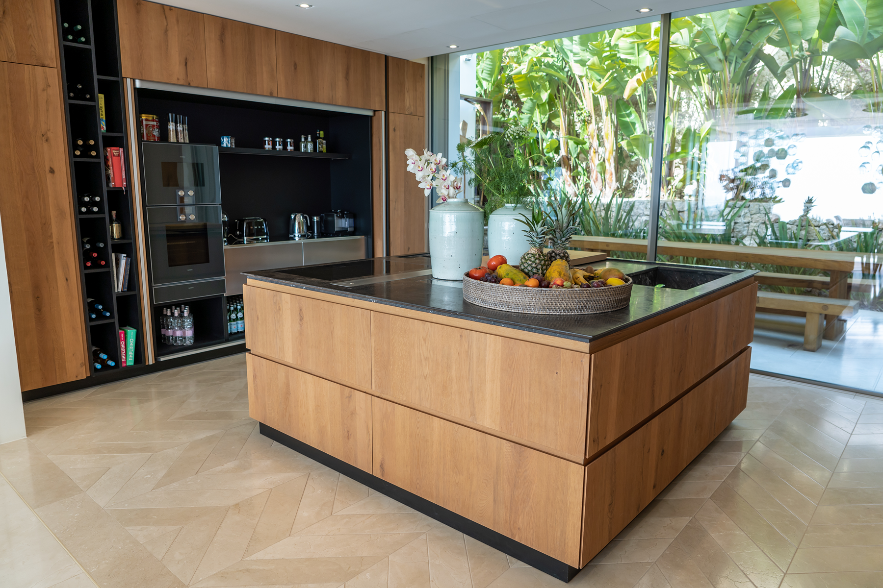  Unmatched luxury in Santa Eulalia, Ibiza - 物件實景