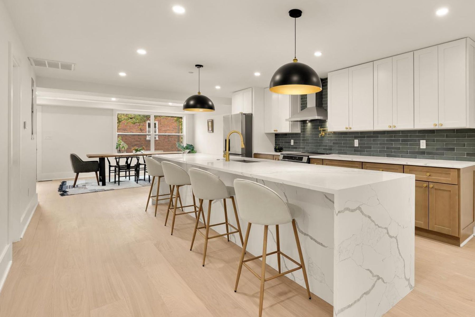  5703 9th Street NW, Washington, DC, 20011 - 物件實景