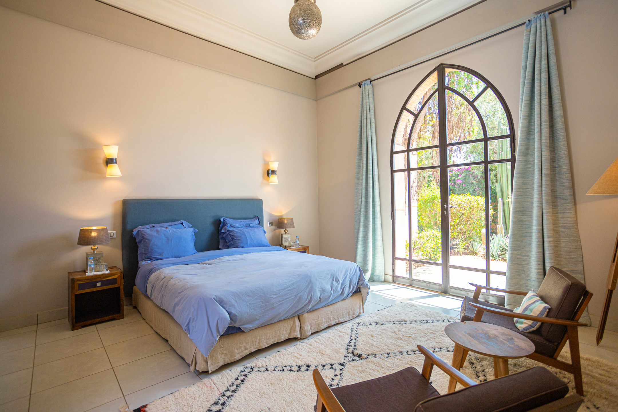  Marrakech I Amelkis - 物件實景