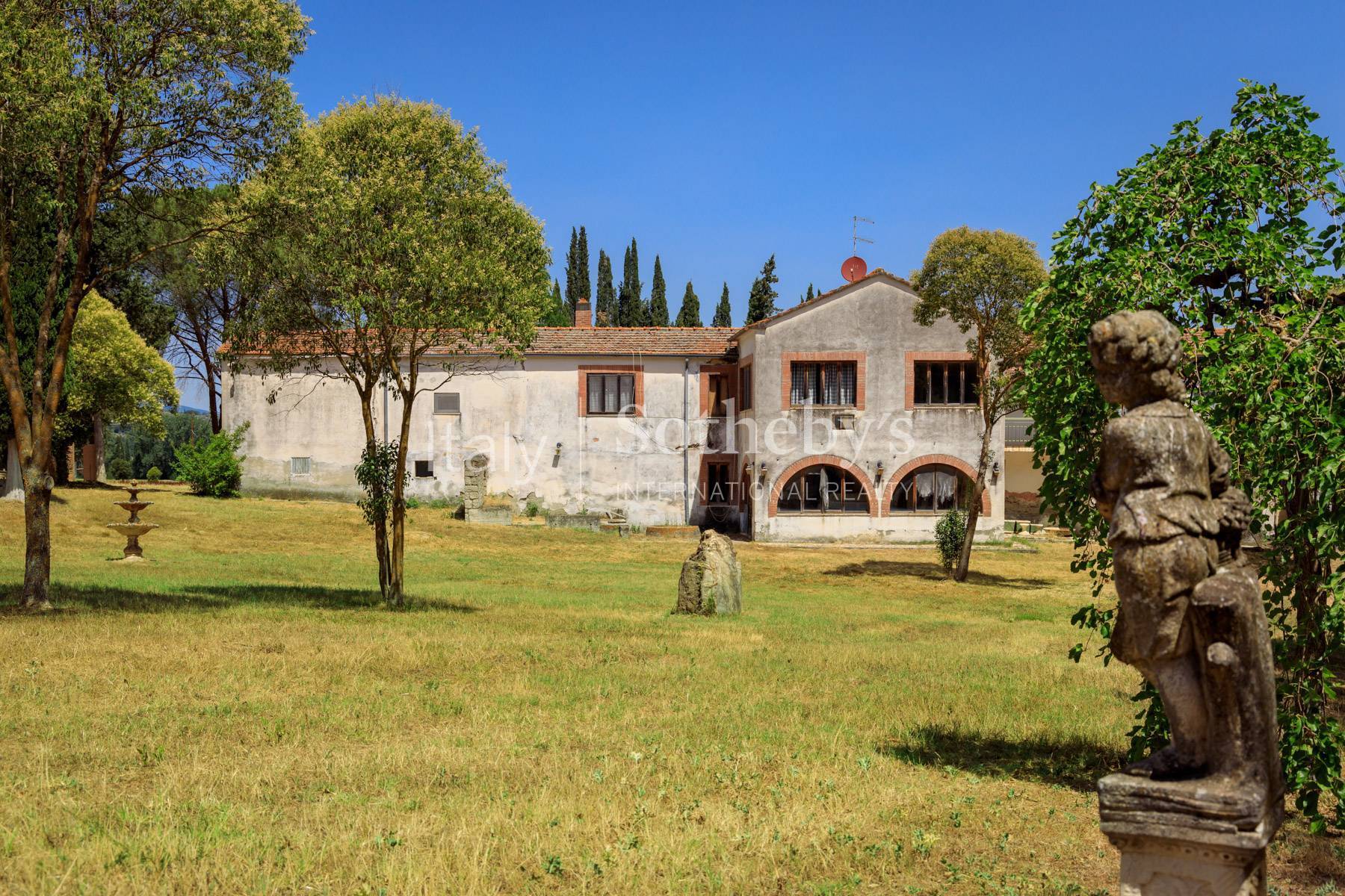  One-of-a-kind Hunting Reserve in Maremma - 物件實景