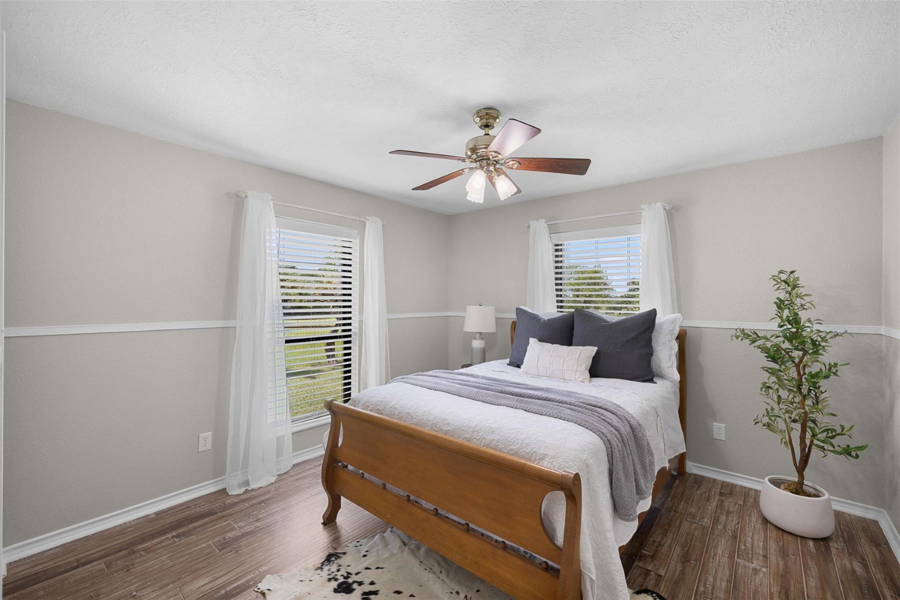  1016 County Road 306, Rockdale, TX 76567 - 物件實景