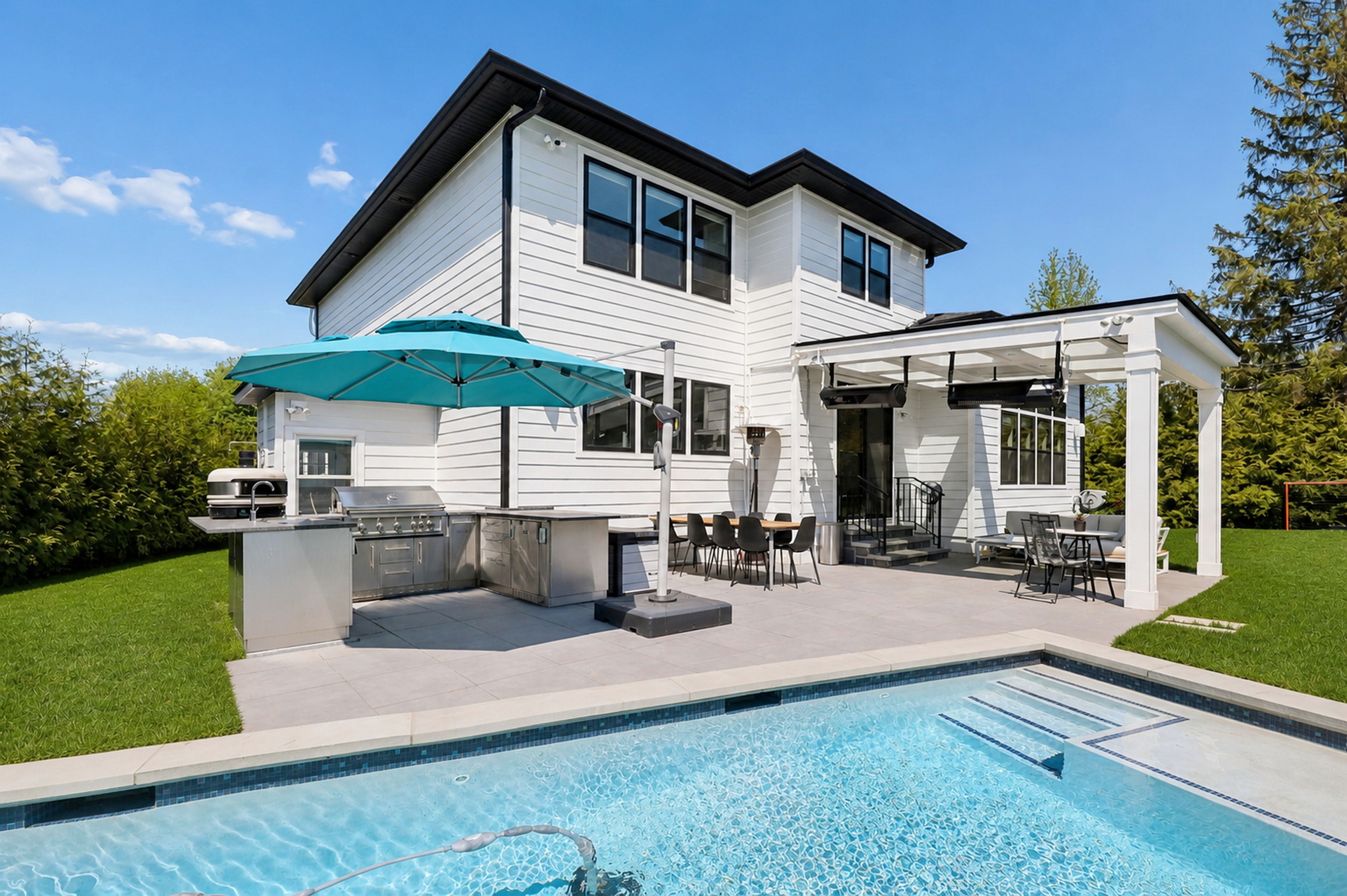  149 Palisades Avenue, Cresskill, NJ 07626 - 物件實景