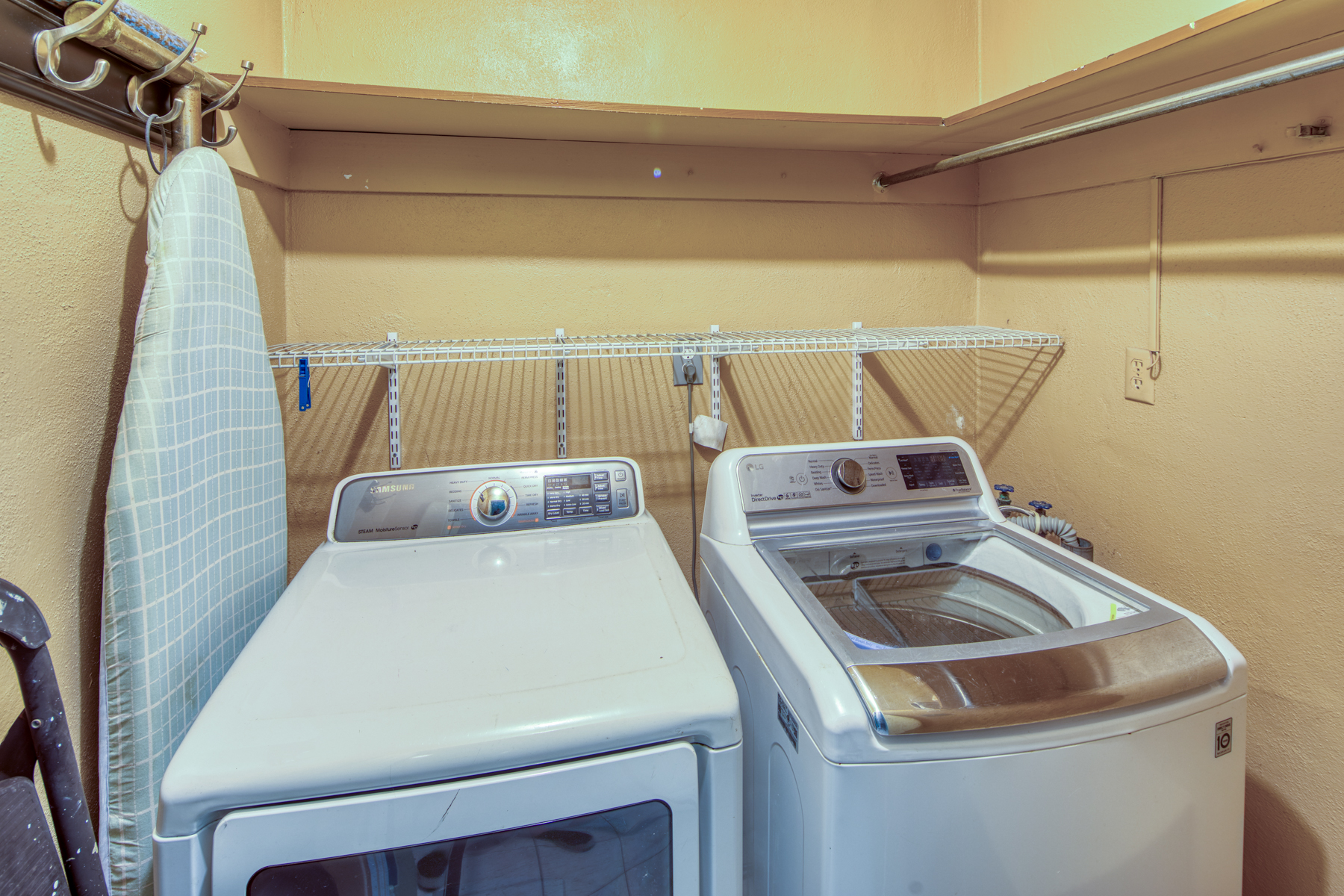  Move-In Ready in Popular Sylvan Terrace Neighborhood - 物件實景