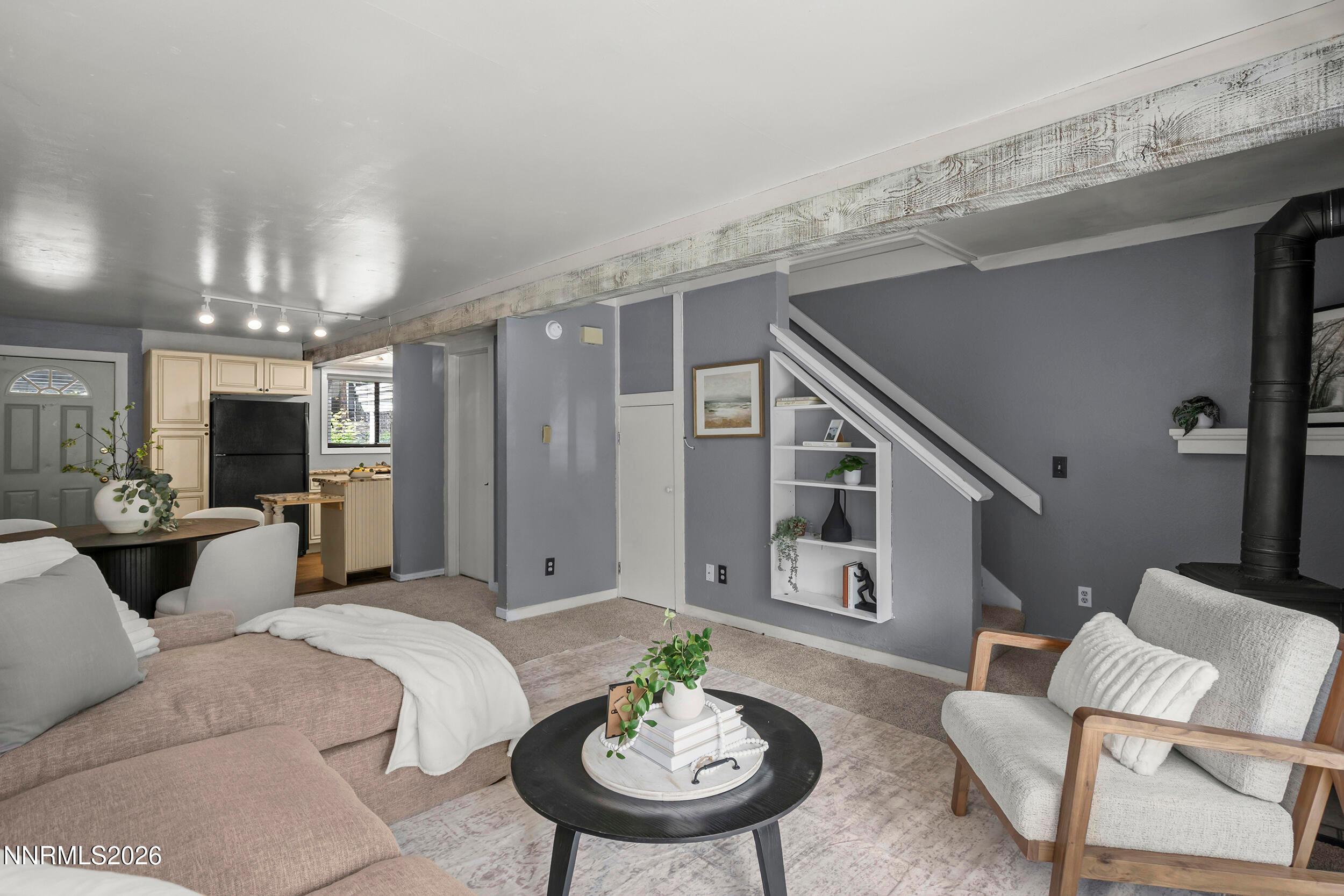 Alder Ave, Incline Village, NV 89451 #1