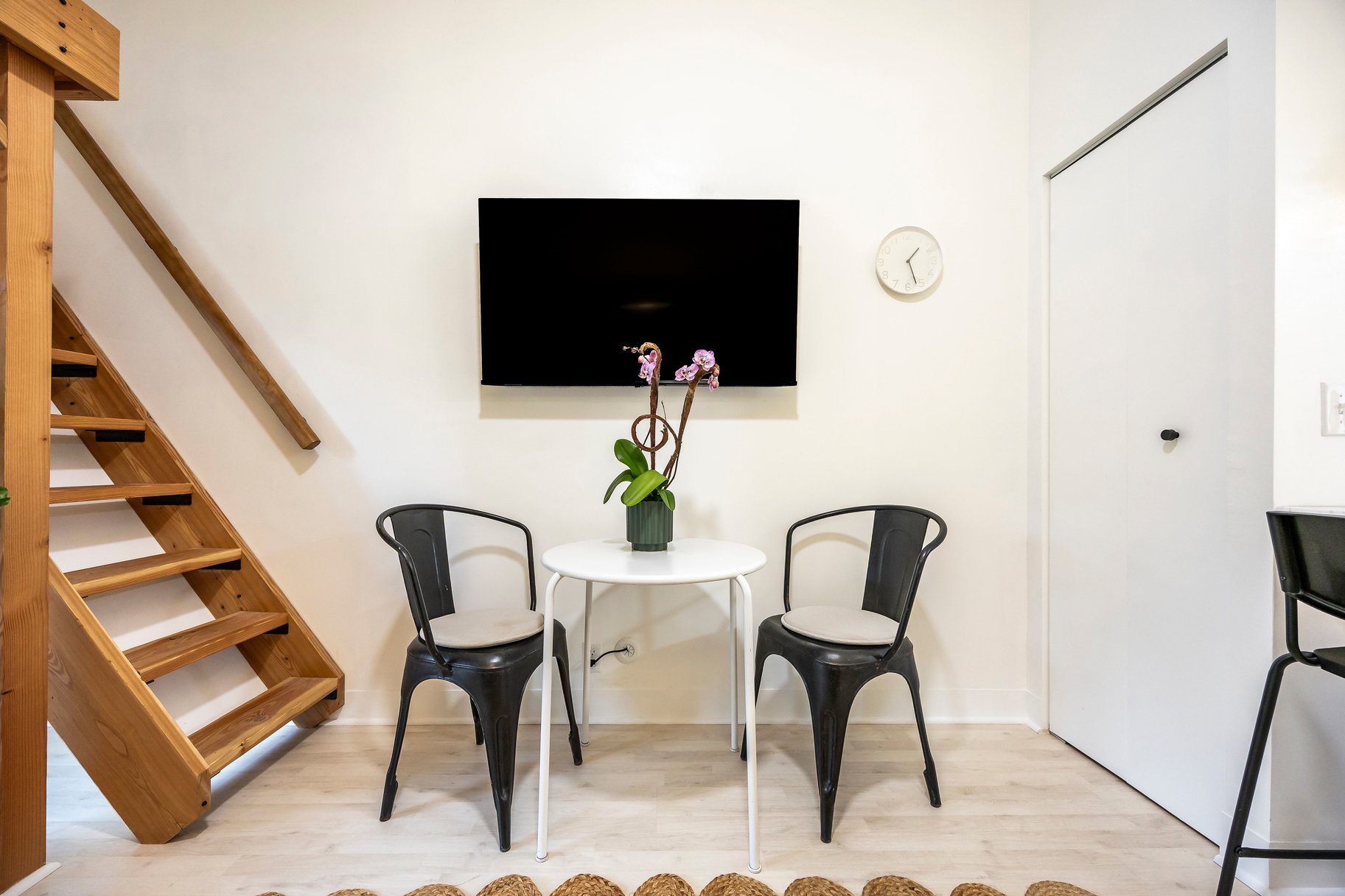  Charming Studio Condo at the Mouth of Emigration Canyon - 物件實景