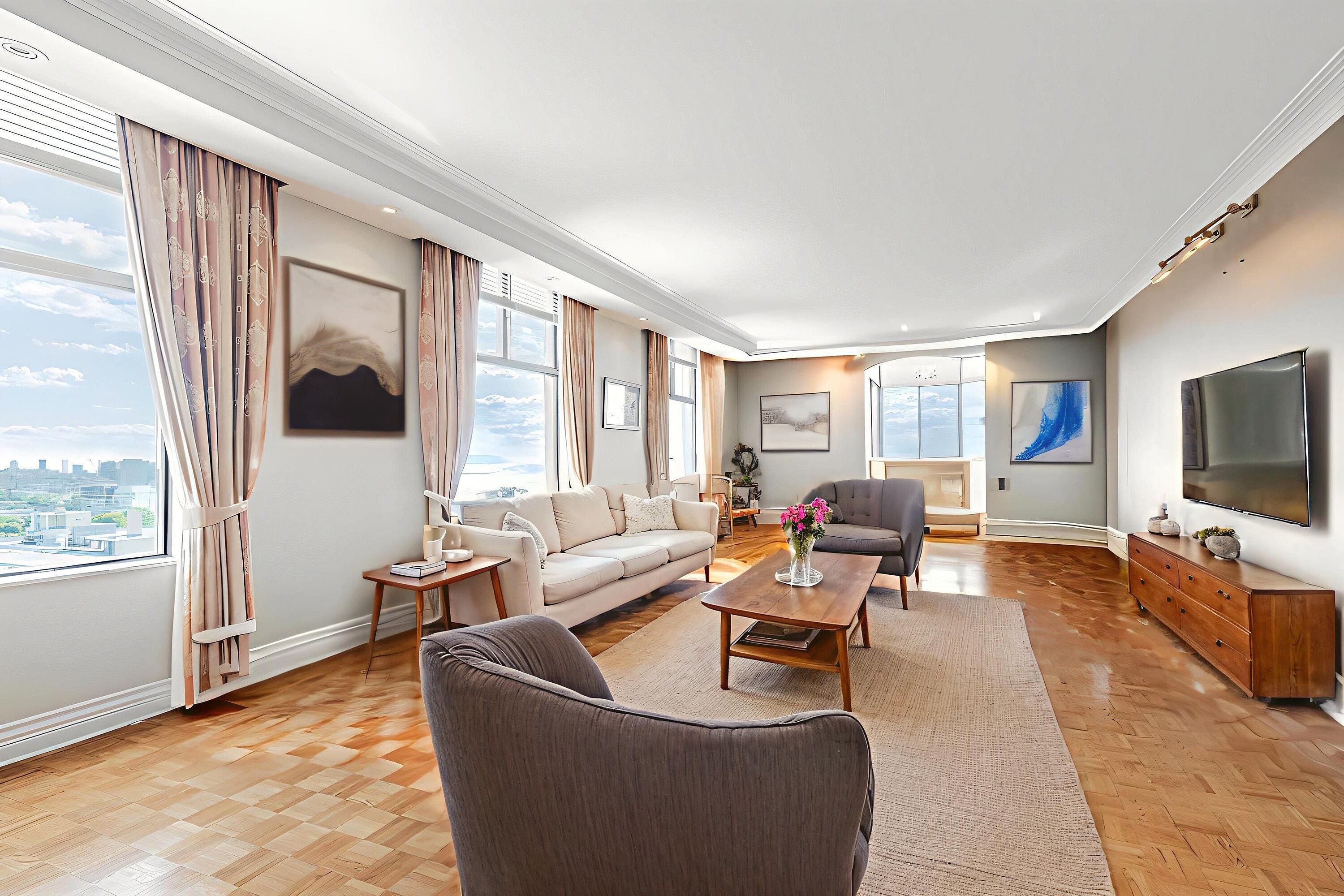  Toronto, Greater Toronto Area - 物件實景