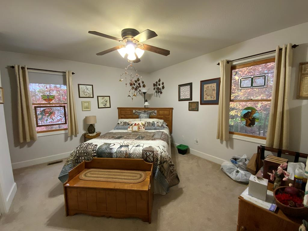 Ellijay, Georgia, 30540, United States, 3 Bedrooms Bedrooms, ,3 BathroomsBathrooms,Residential,For Sale,1859130