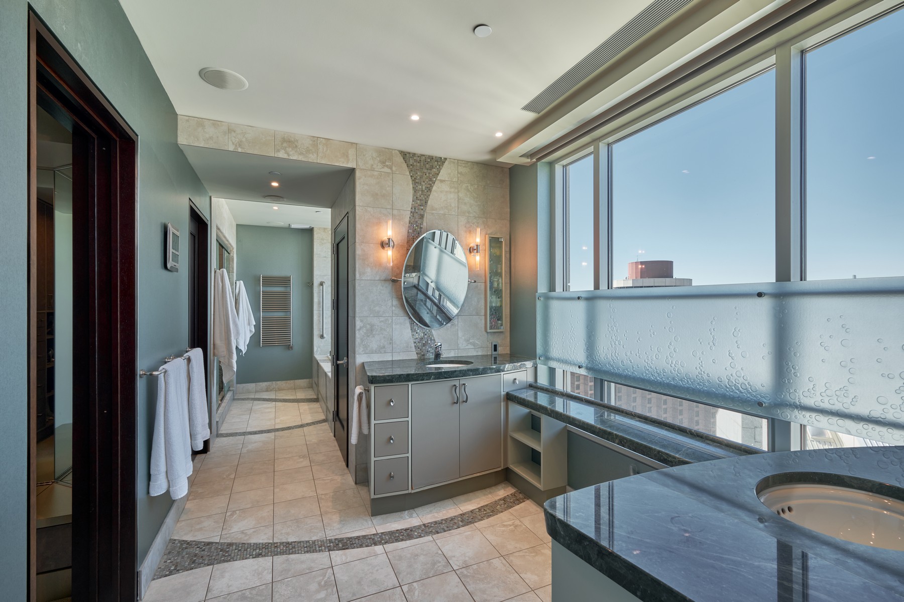  Exquisite Contemporary Condo in the Heart of Downtown Indianapolis - 物件實景