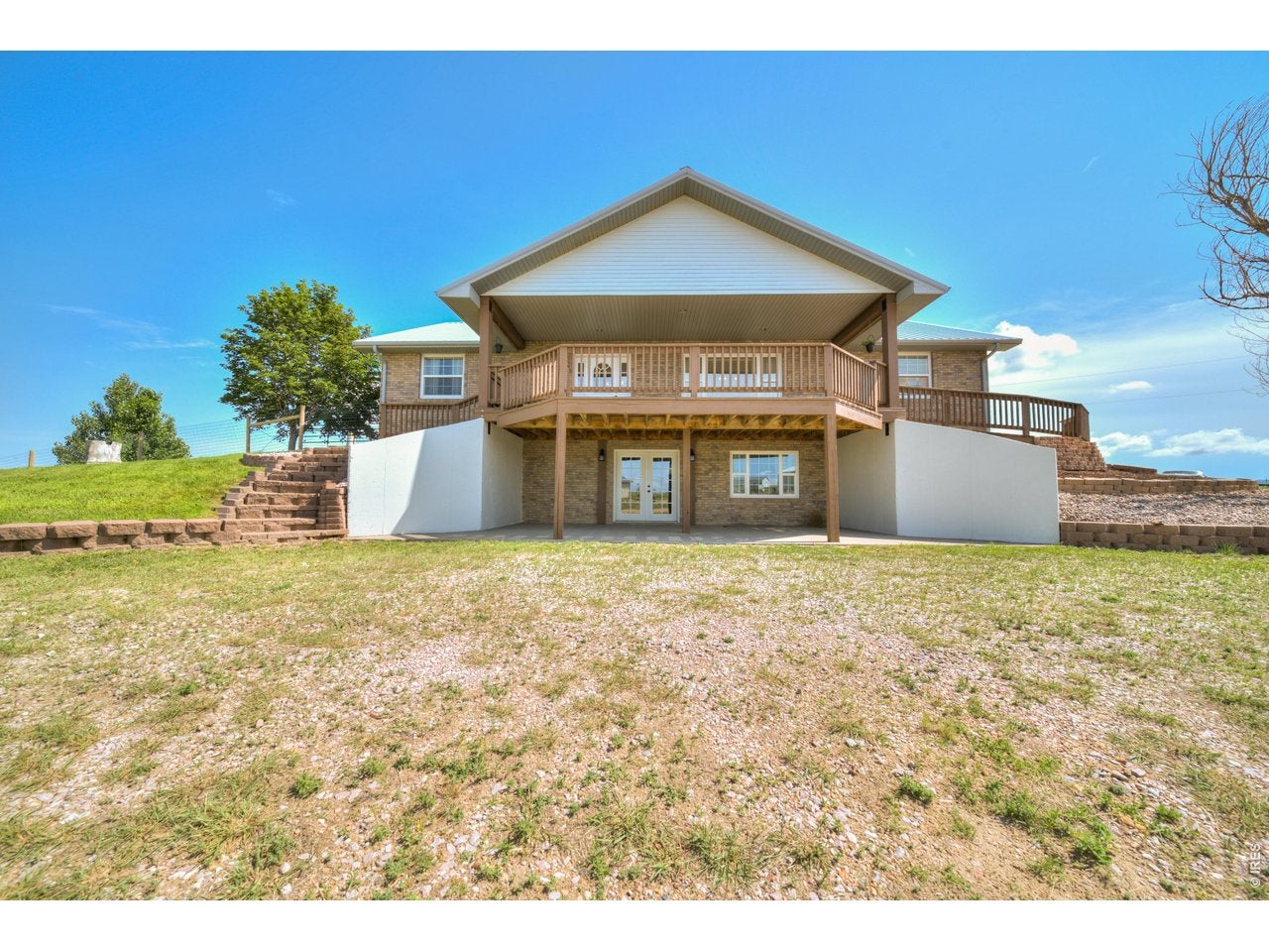 Hillrose, Colorado, 80733, United States, 6 Bedrooms Bedrooms, ,2 BathroomsBathrooms,Residential,For Sale,2043653