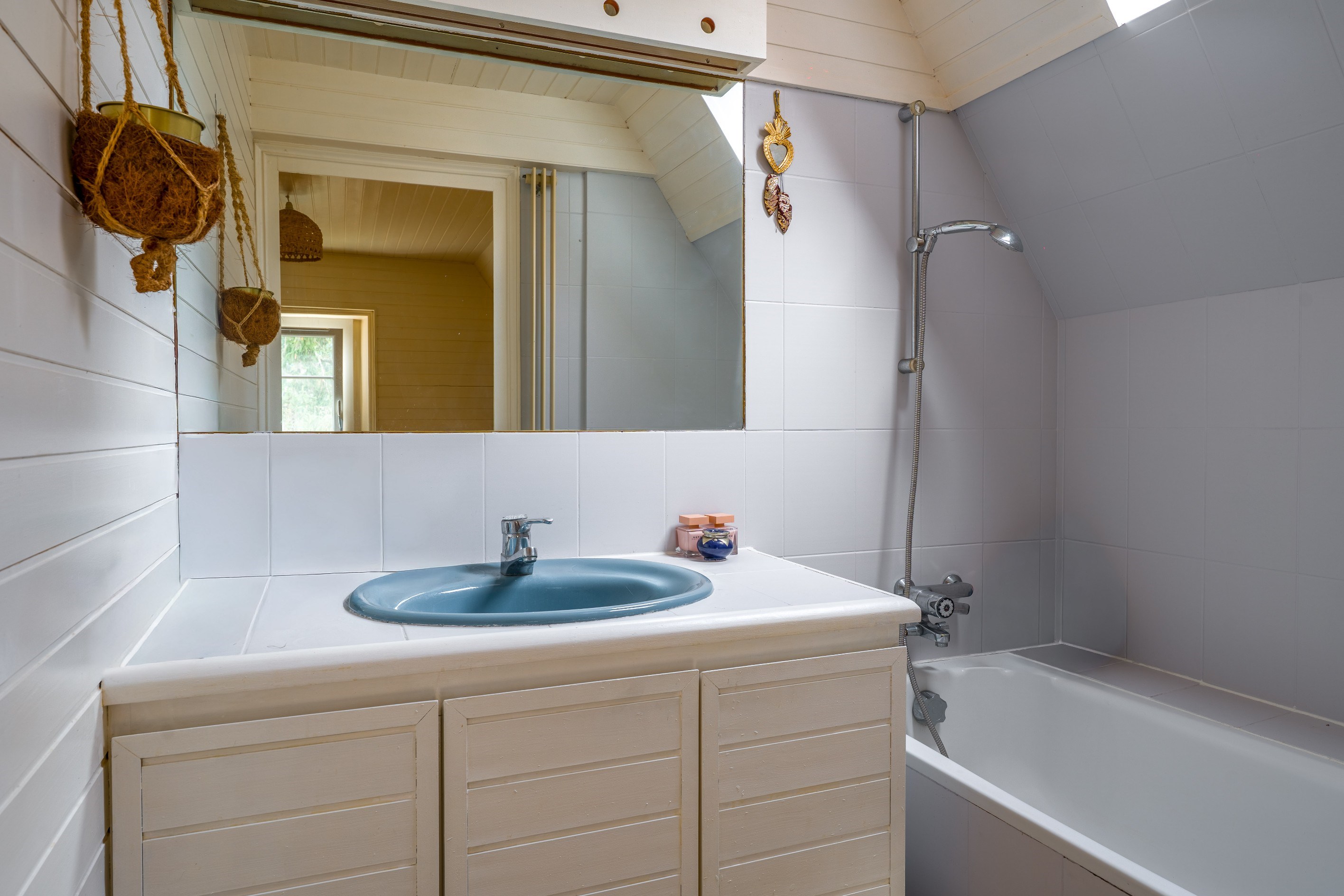  200 sqm family home with garden, just a 5-minute walk from the city centre. - 物件實景