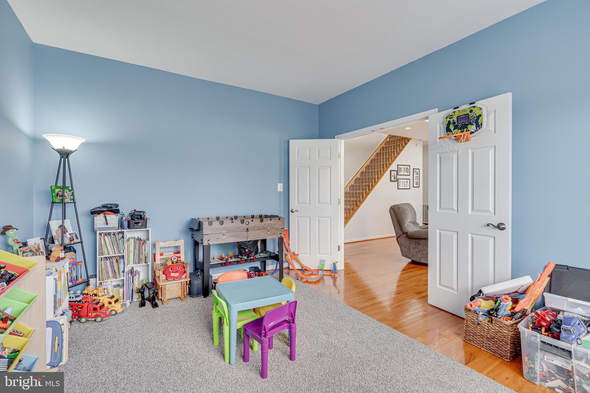 Bealeton, Virginia, 22712, United States, 4 Bedrooms Bedrooms, ,3 BathroomsBathrooms,Residential,For Sale,1986085