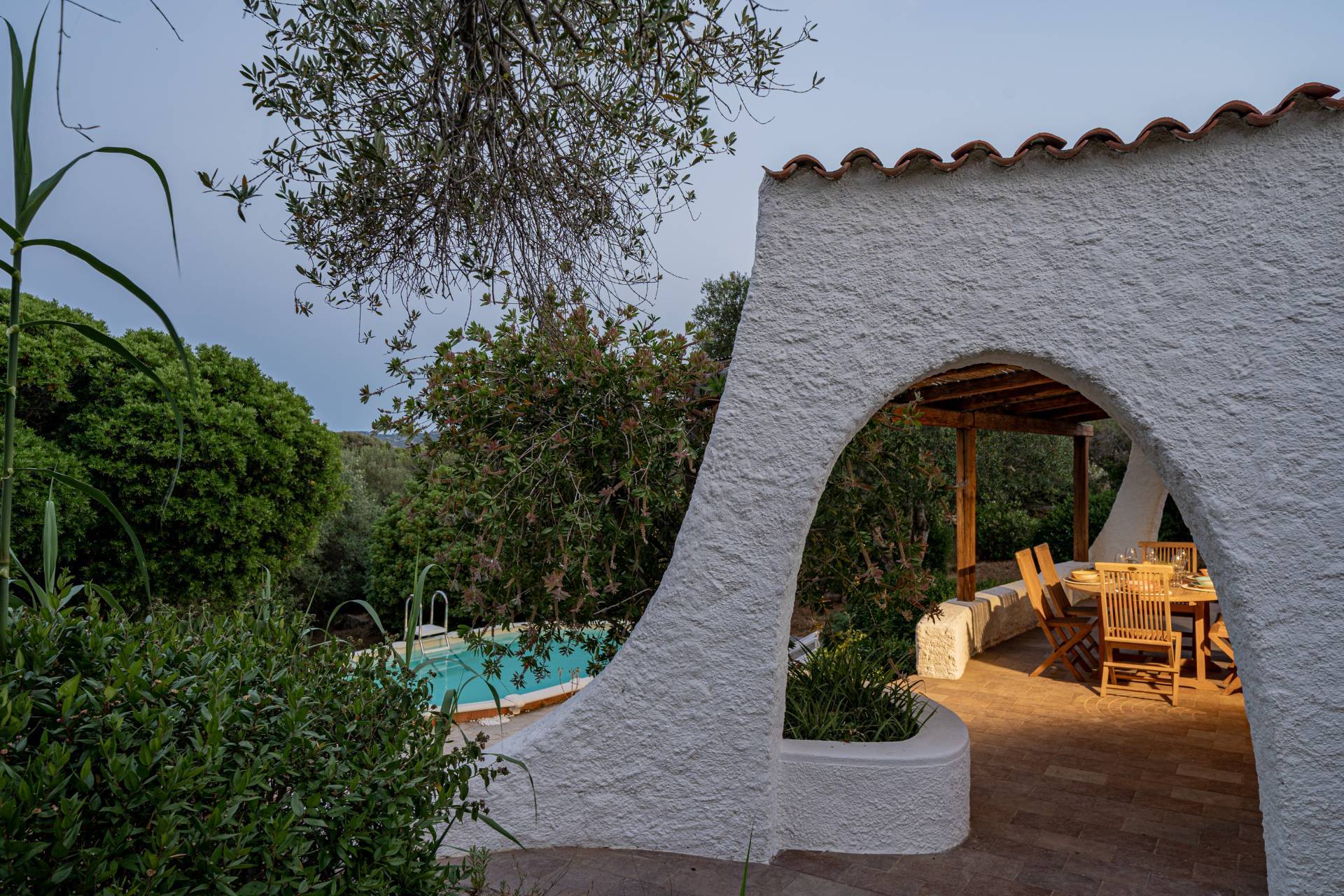 Porto Rafael Monte Altura, Palau, Sassari, IT, 3 Bedrooms Bedrooms, ,2 BathroomsBathrooms,Residential,For Sale,Porto Rafael Monte Altura,1613714
