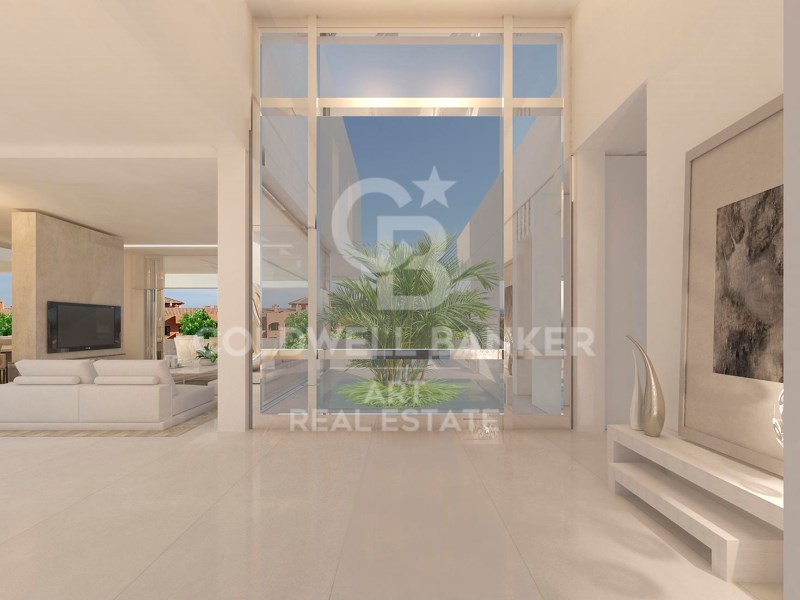 Benahavís, Andalusia, ES, 4 Bedrooms Bedrooms, ,5 BathroomsBathrooms,Residential,For Sale,1846811