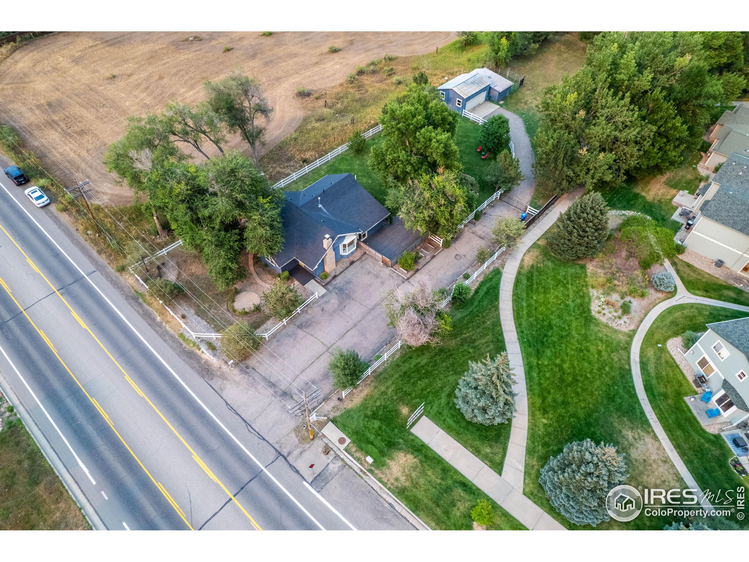 Fort Collins, Colorado, 80521, United States, 3 Bedrooms Bedrooms, ,1 BathroomBathrooms,Residential,For Sale,1911194