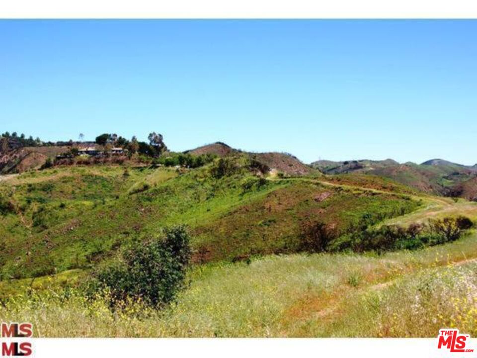 Malibu, California, 90265, United States, ,Land,For Sale,1767391