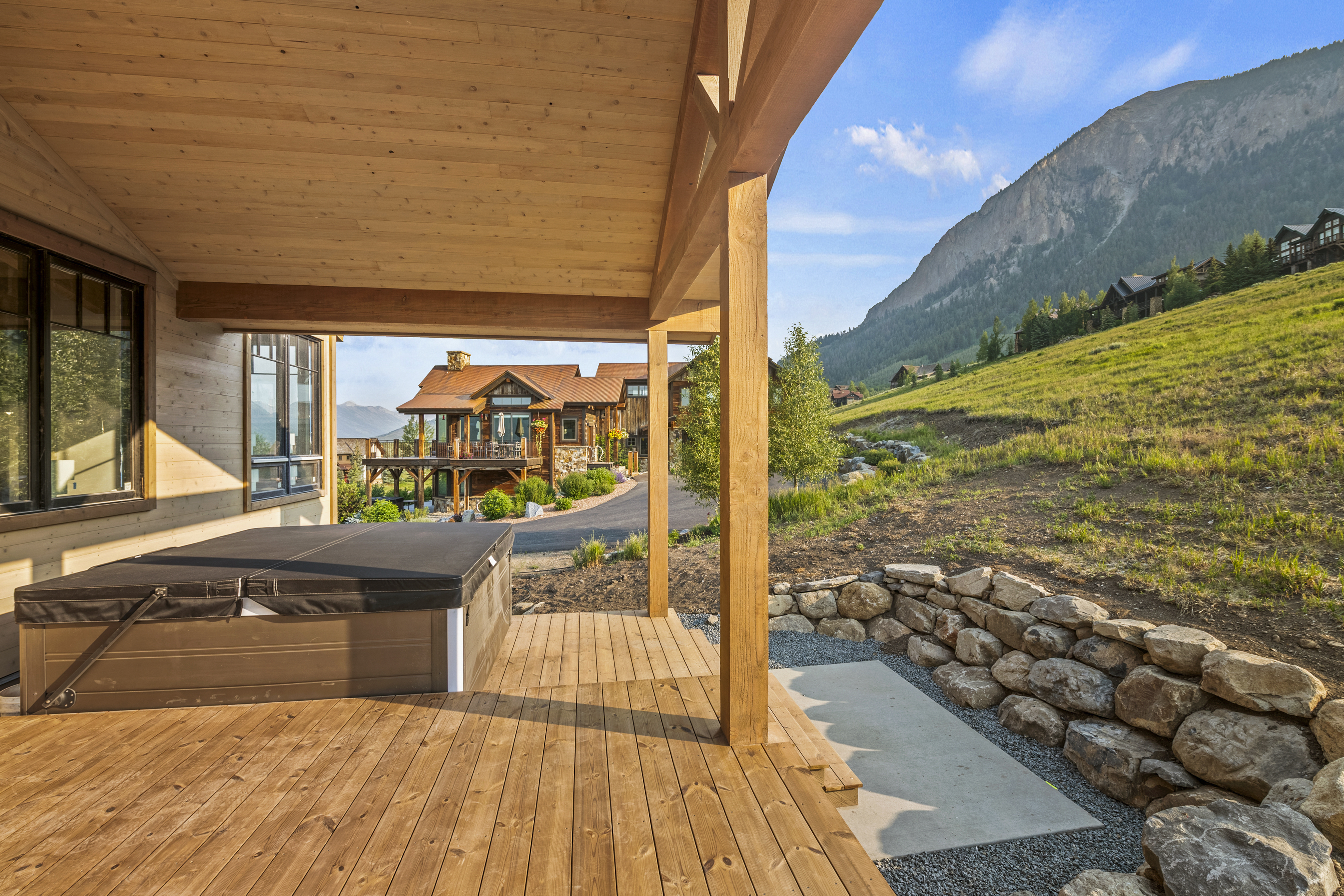  Welcome To Intentional Architecture Built For Authentic Crested Butte Living - 物件實景