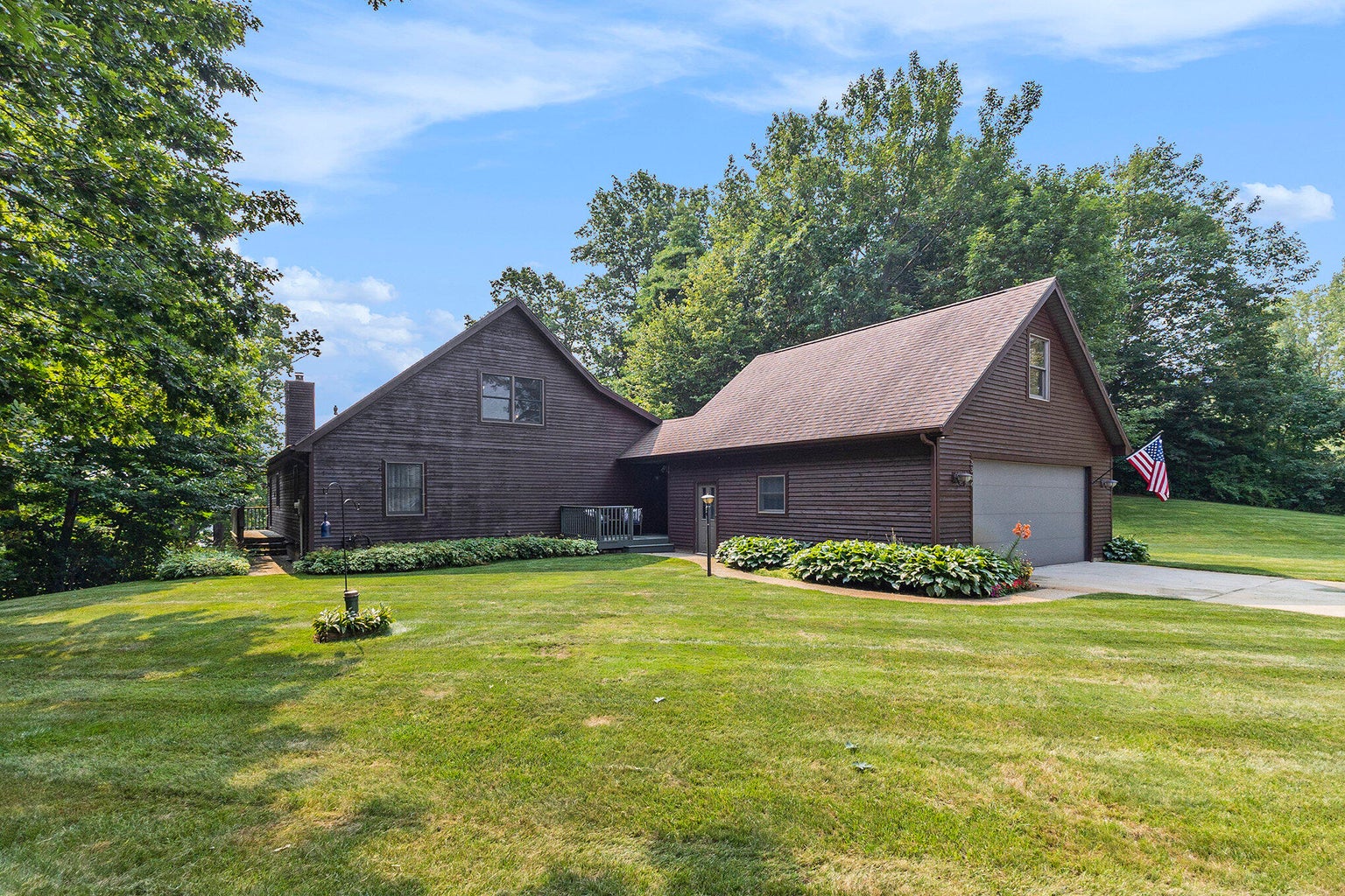 Ludington, Michigan, 49431, United States, 3 Bedrooms Bedrooms, ,3 BathroomsBathrooms,Residential,For Sale,1978404