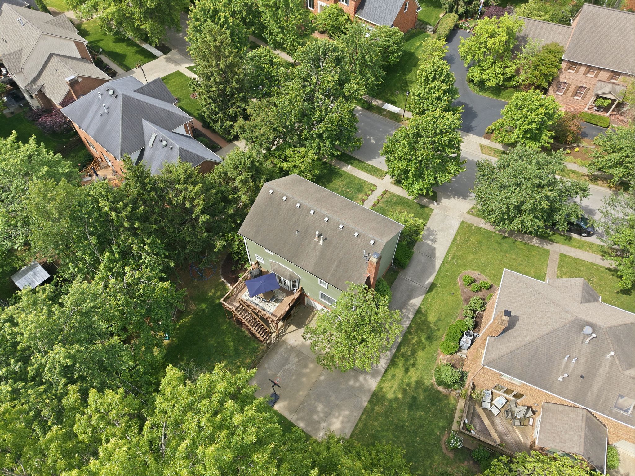  2405 Brookshire Circle - 物件實景