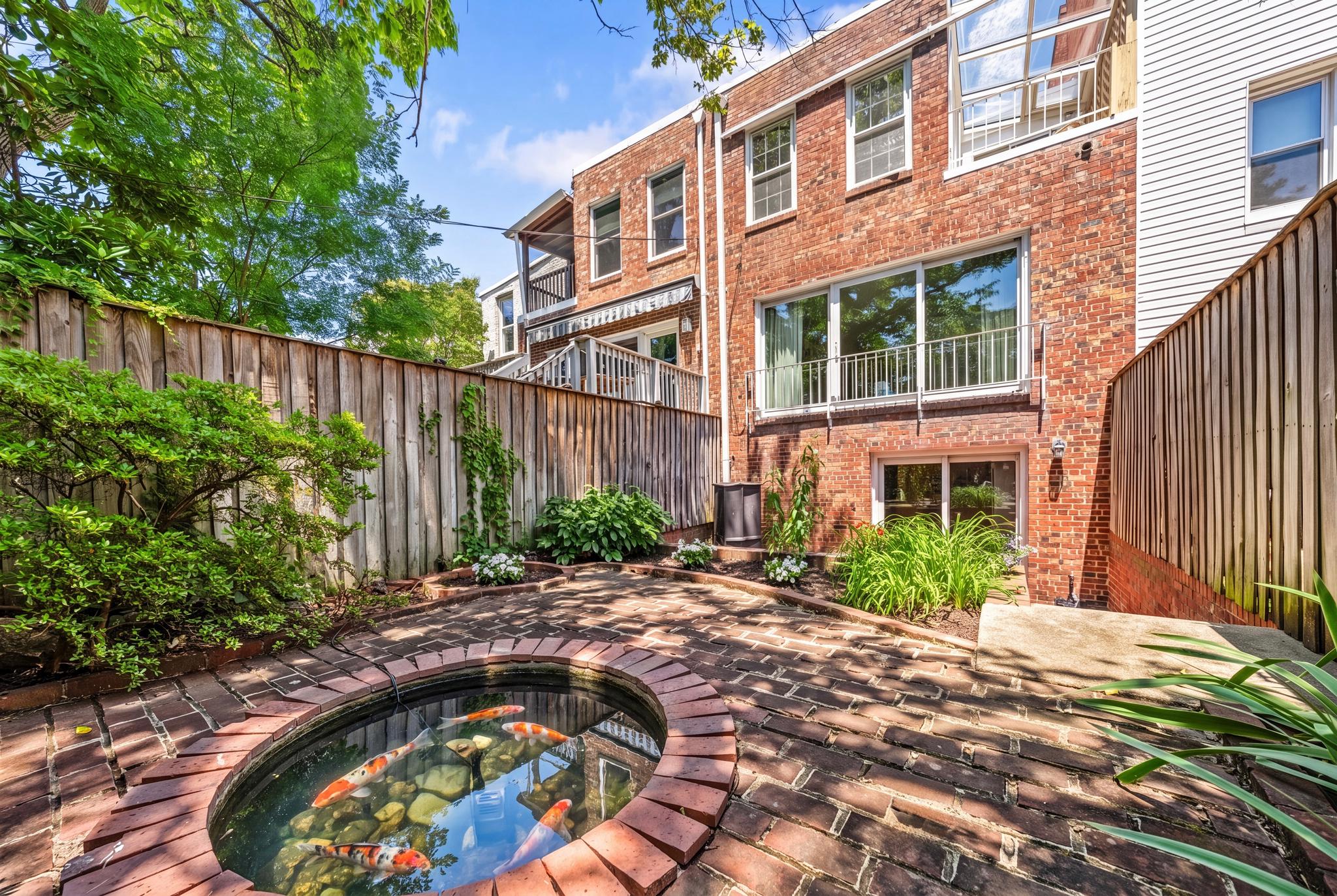 413 D Street SE, Washington, DC, 20003 - 物件實景