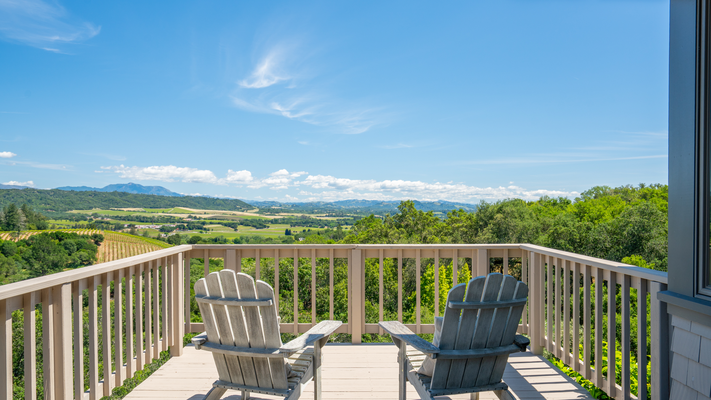  Quietly Exceptional Dry Creek Valley Estate - 物件實景