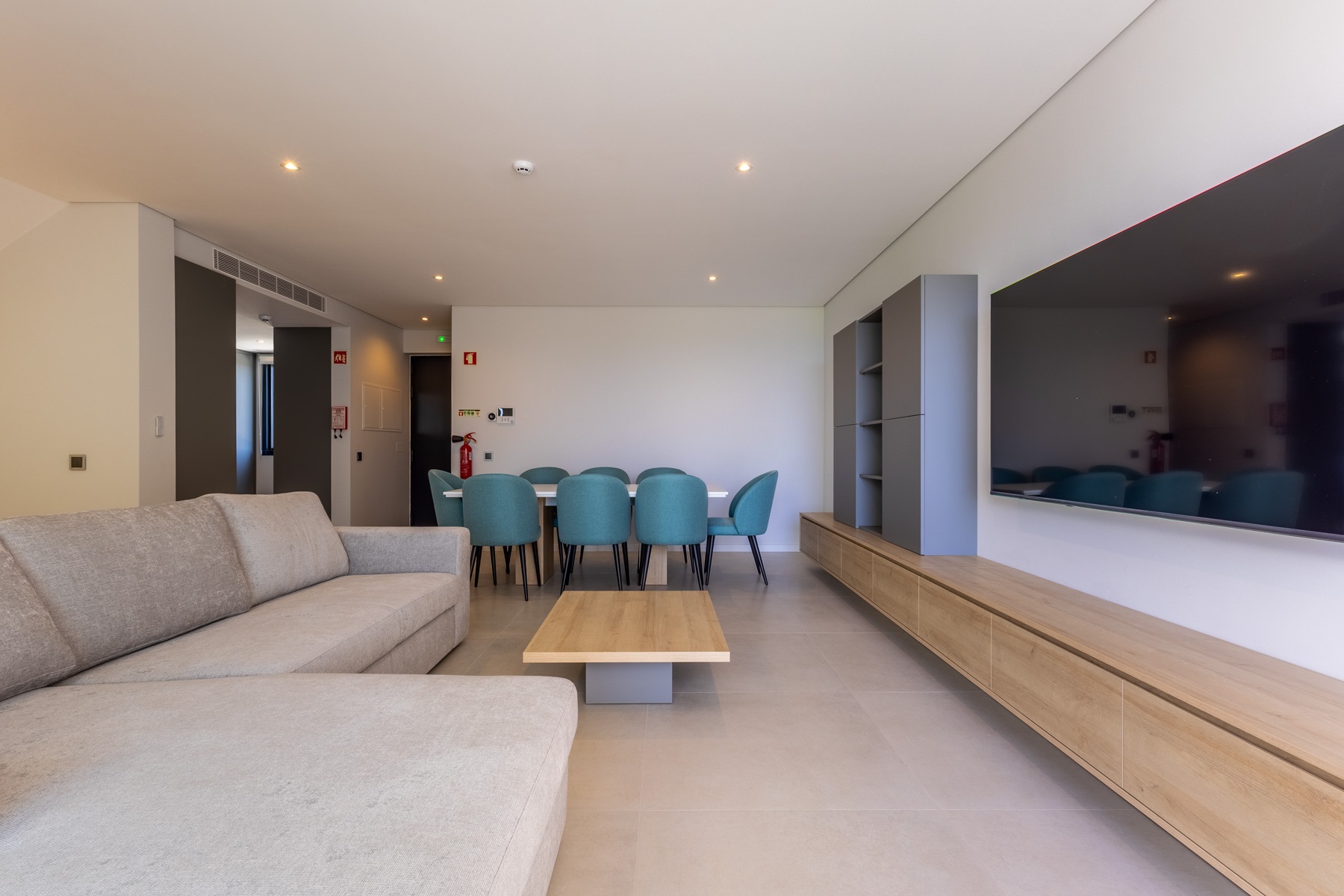  Semi-detached house, 2 bedrooms, for Sale - 物件實景