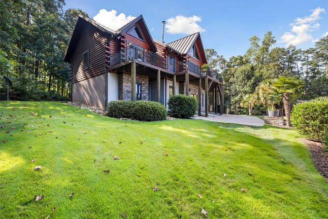 Carrollton, Georgia, 30116, United States, 5 Bedrooms Bedrooms, ,5 BathroomsBathrooms,Residential,For Sale,1803971
