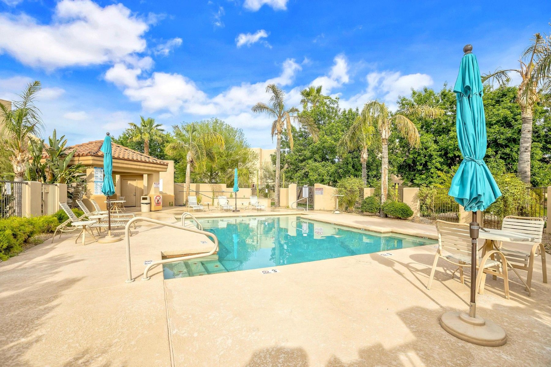  9070 E Gary Road  Scottsdale, AZ - 物件實景