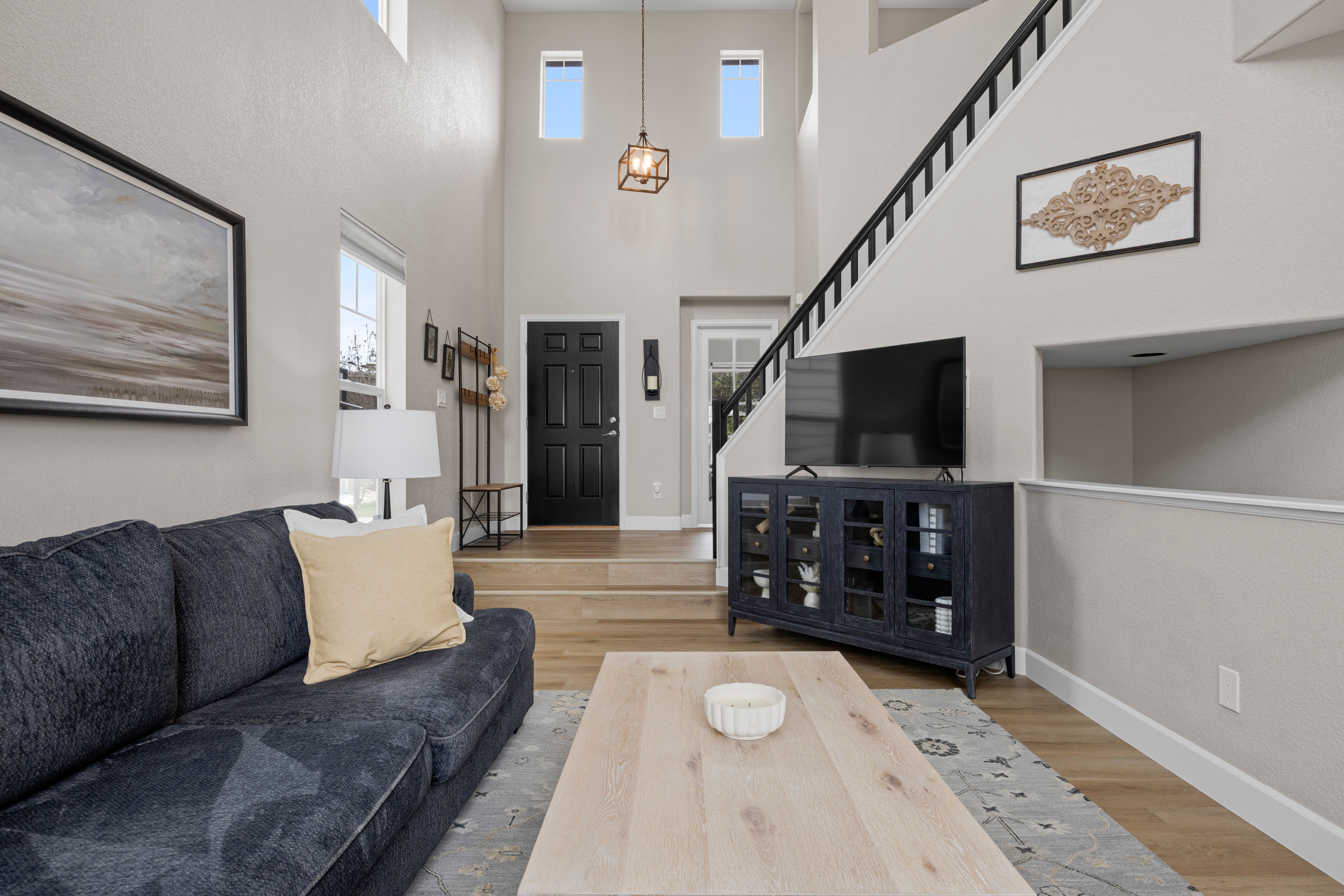  Stylish, Move-In Ready Highlands Ranch Home - 物件實景