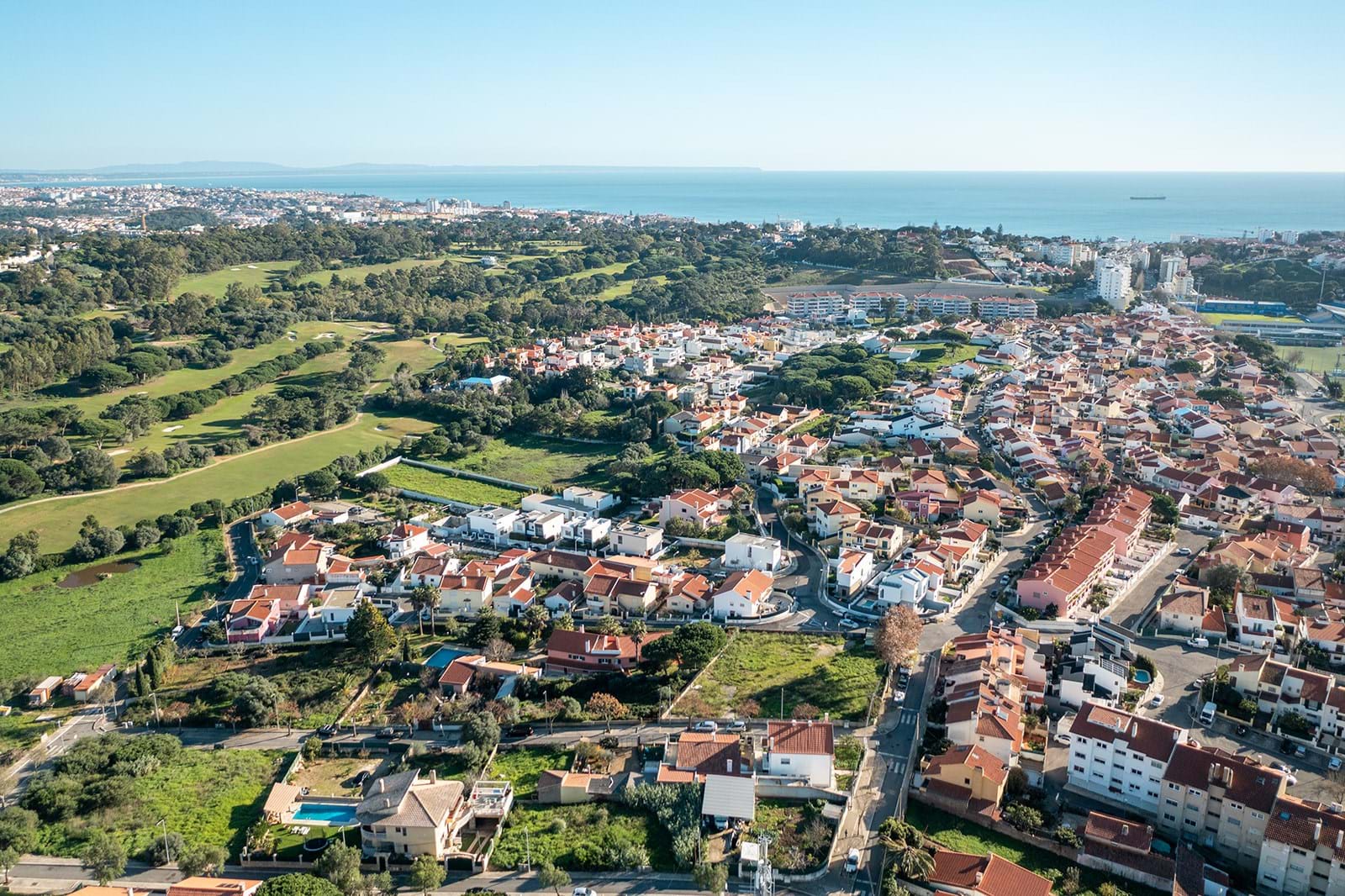 Cascais, Lisbon, 2765-133, PT, ,Land,For Sale,1700750