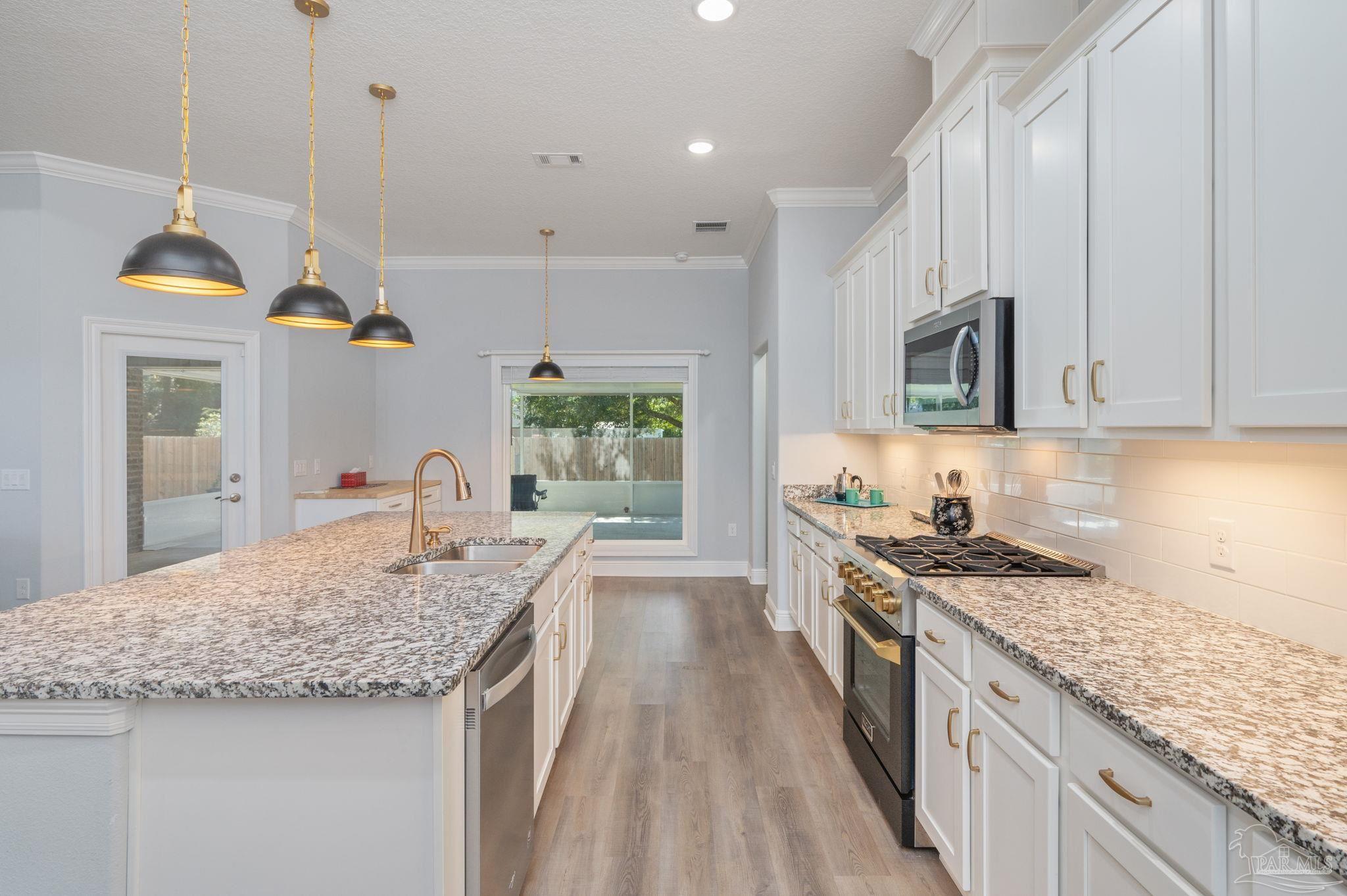 Pace, Florida, 32571, United States, 4 Bedrooms Bedrooms, ,3 BathroomsBathrooms,Residential,For Sale,1973652