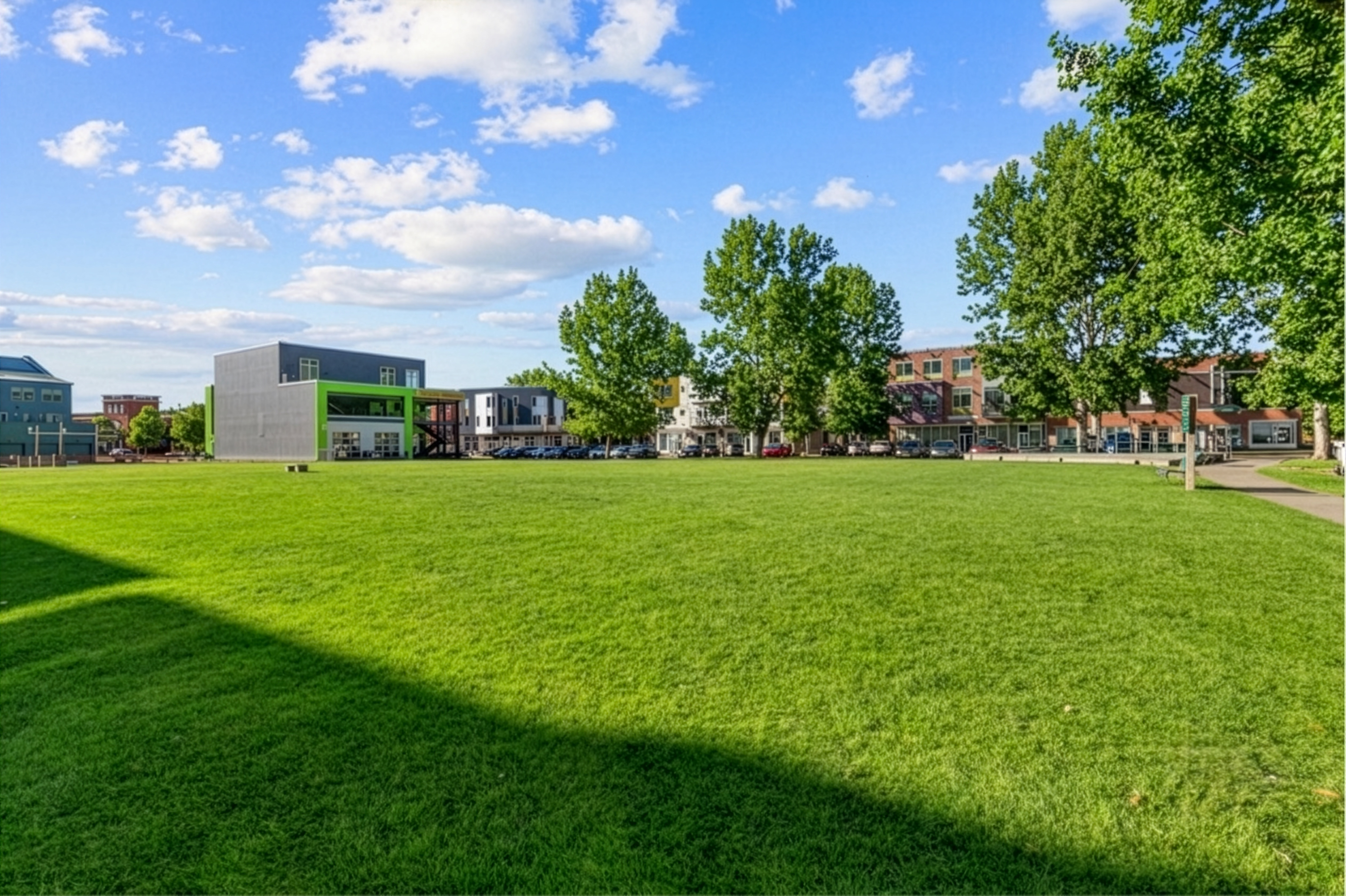  A Truly One-of-a-Kind Home in the Sought-After Prospect Neighborhood of Longmont - 物件實景