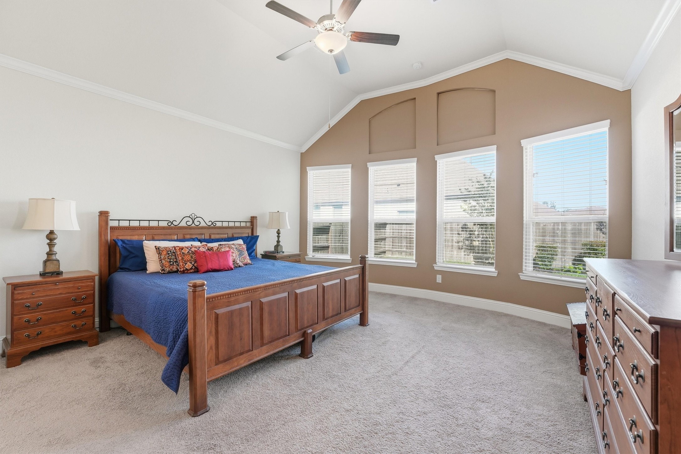  9307 Providence Bend Lane - 物件實景