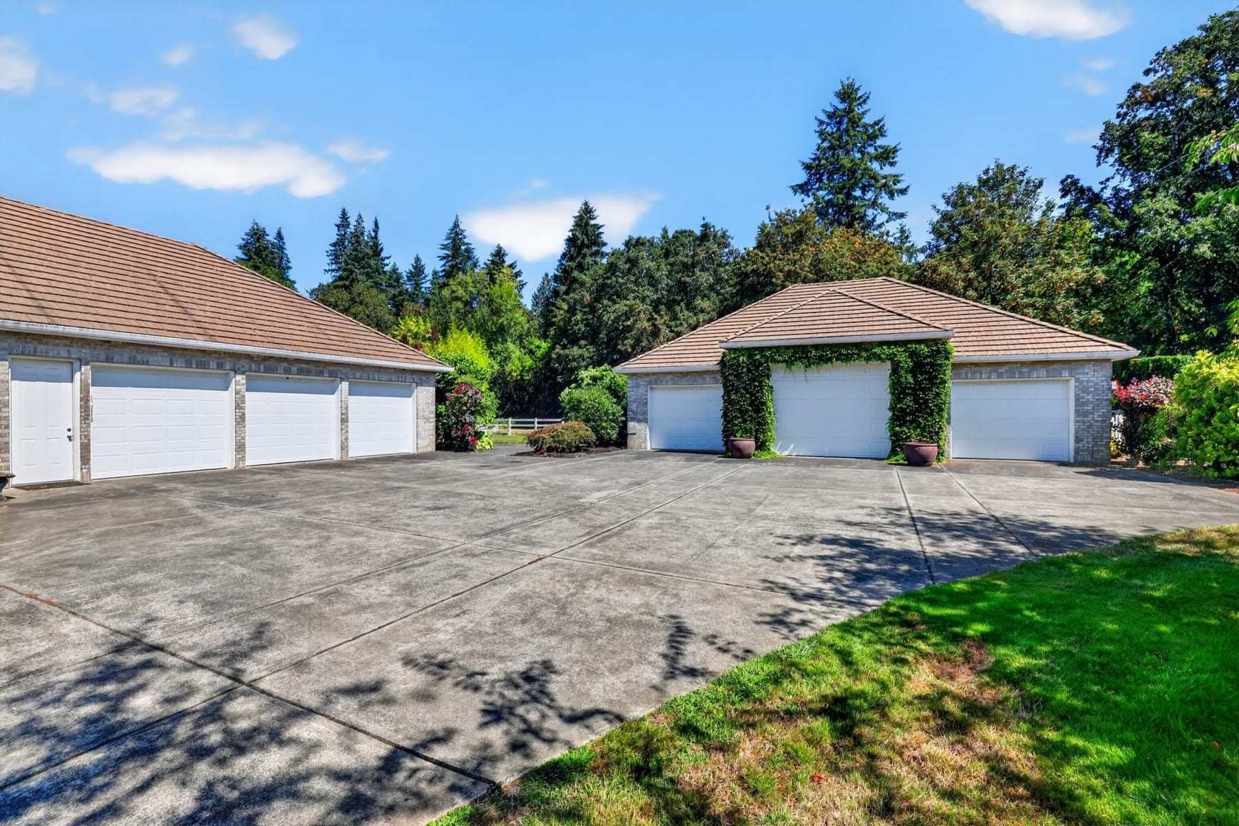  18615 NE 80TH CT Battle Ground, WA 98604 - 物件實景
