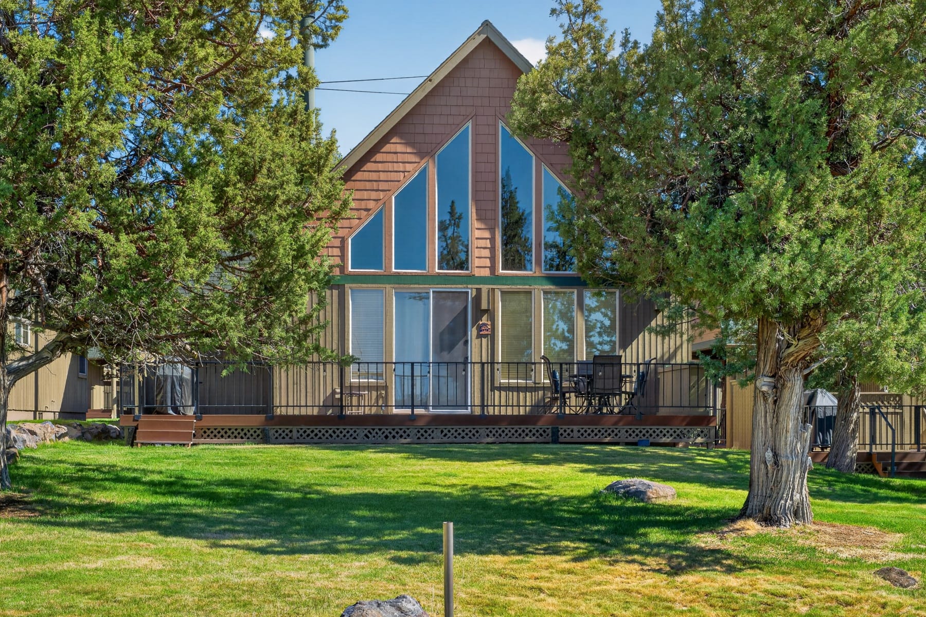  8778 Cliff Swallow Drive Redmond, OR 97756 - 物件實景