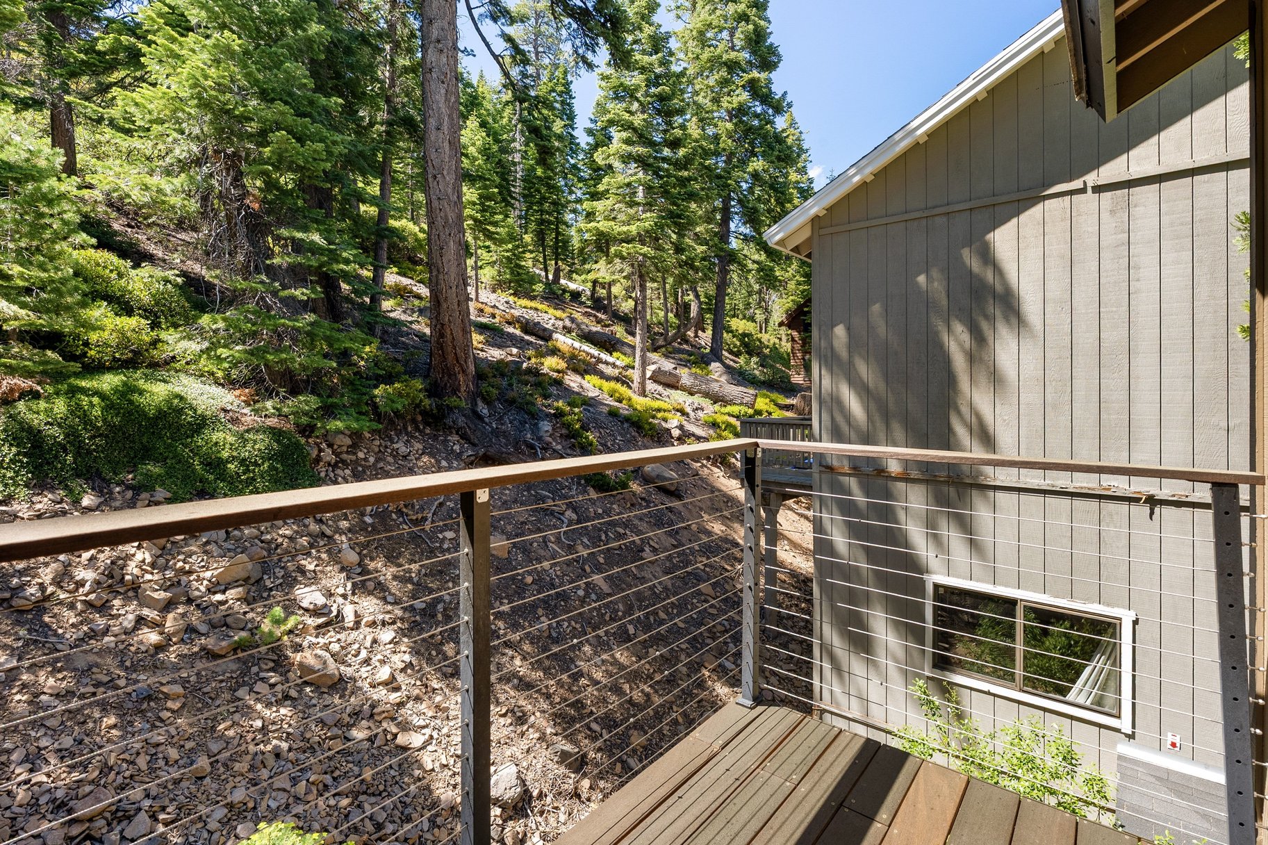  Turnkey Carnelian Bay Mountain Retreat - 物件實景