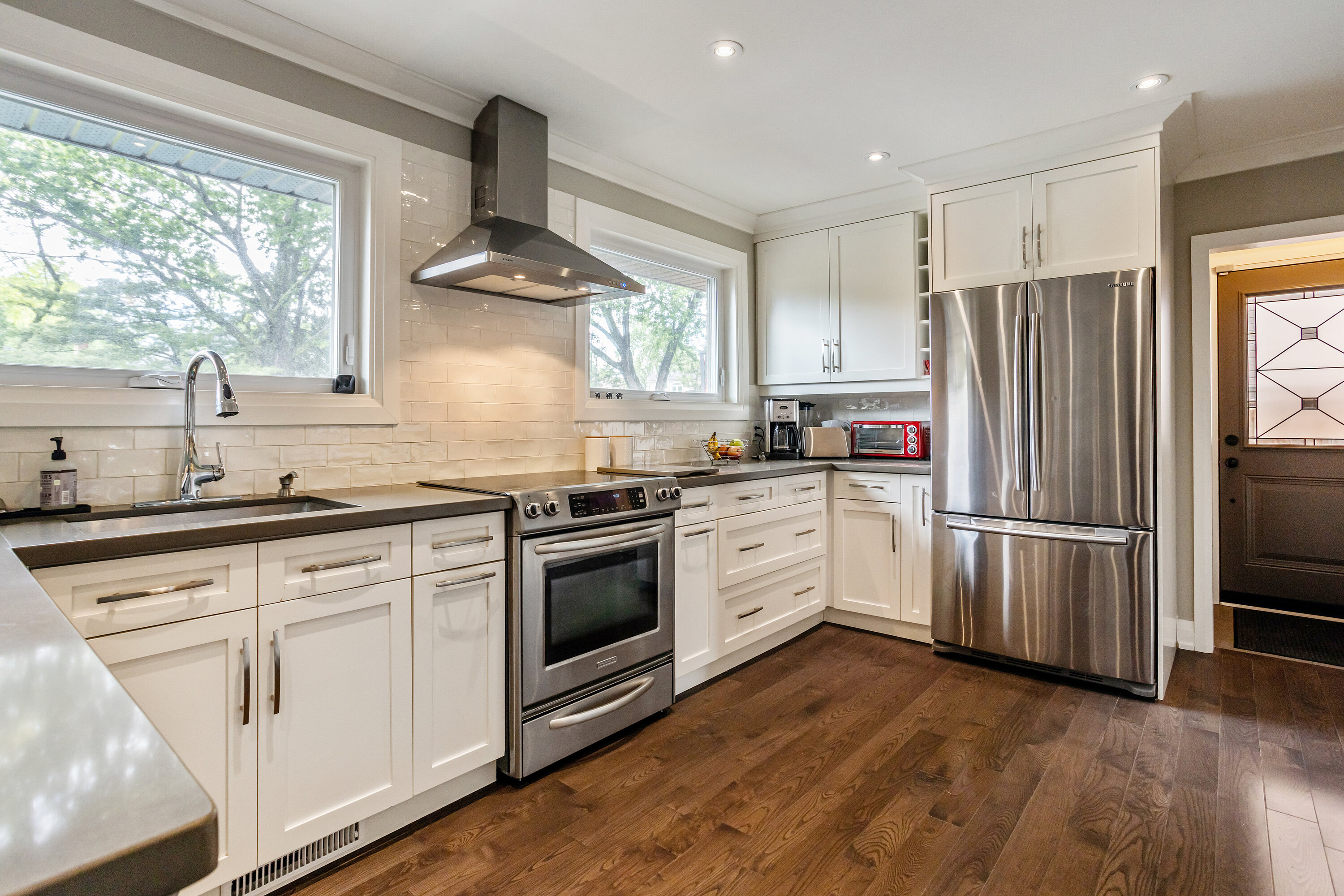  Modern Detached Home - 物件實景