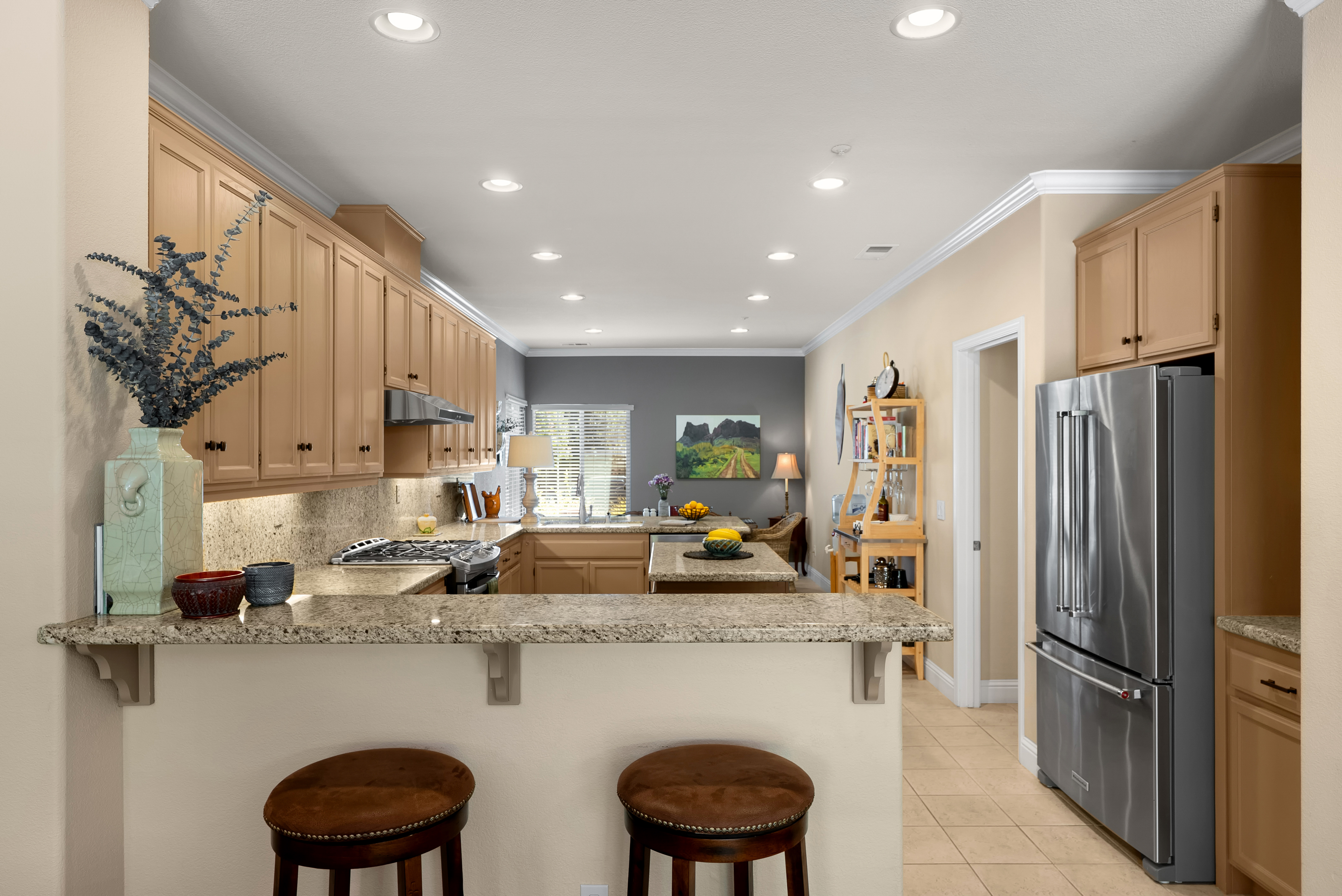 310 Buckeye Circle, Cloverdale, CA 95425 - 物件實景